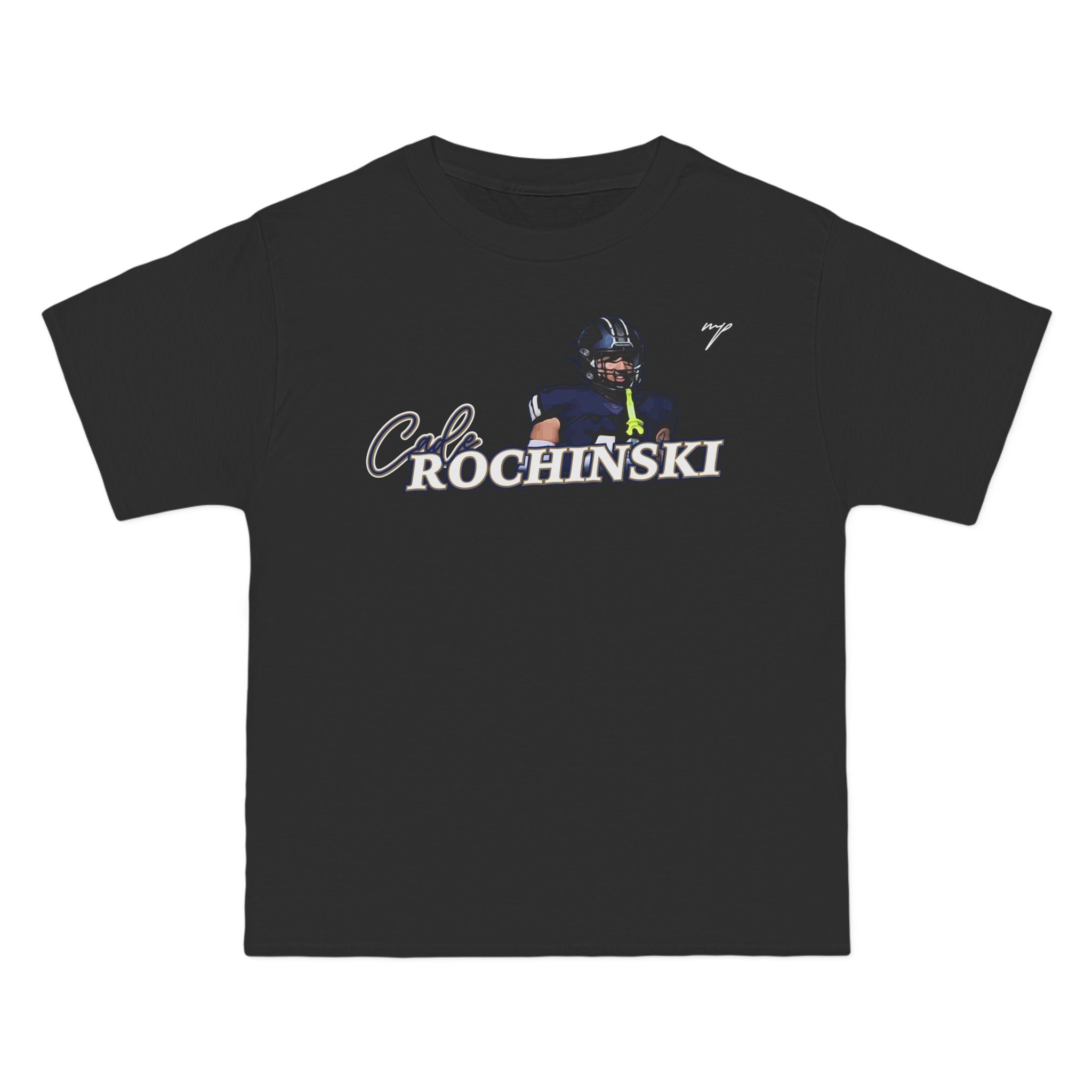 Cade Rochinski Vintage Tee