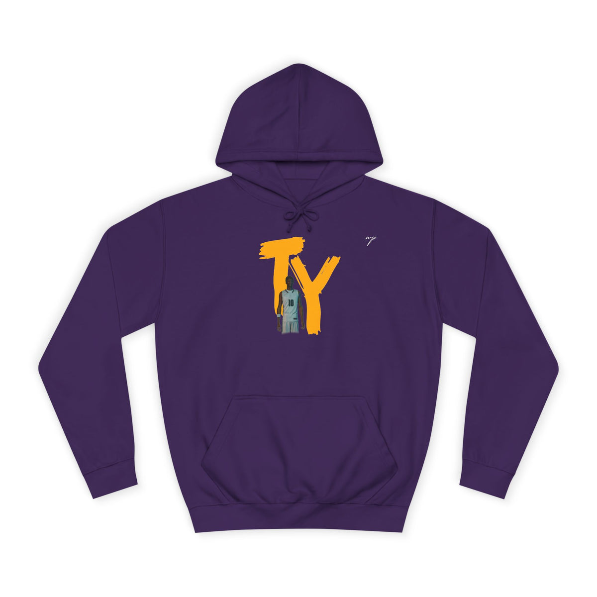 Tyson Young Hoodie