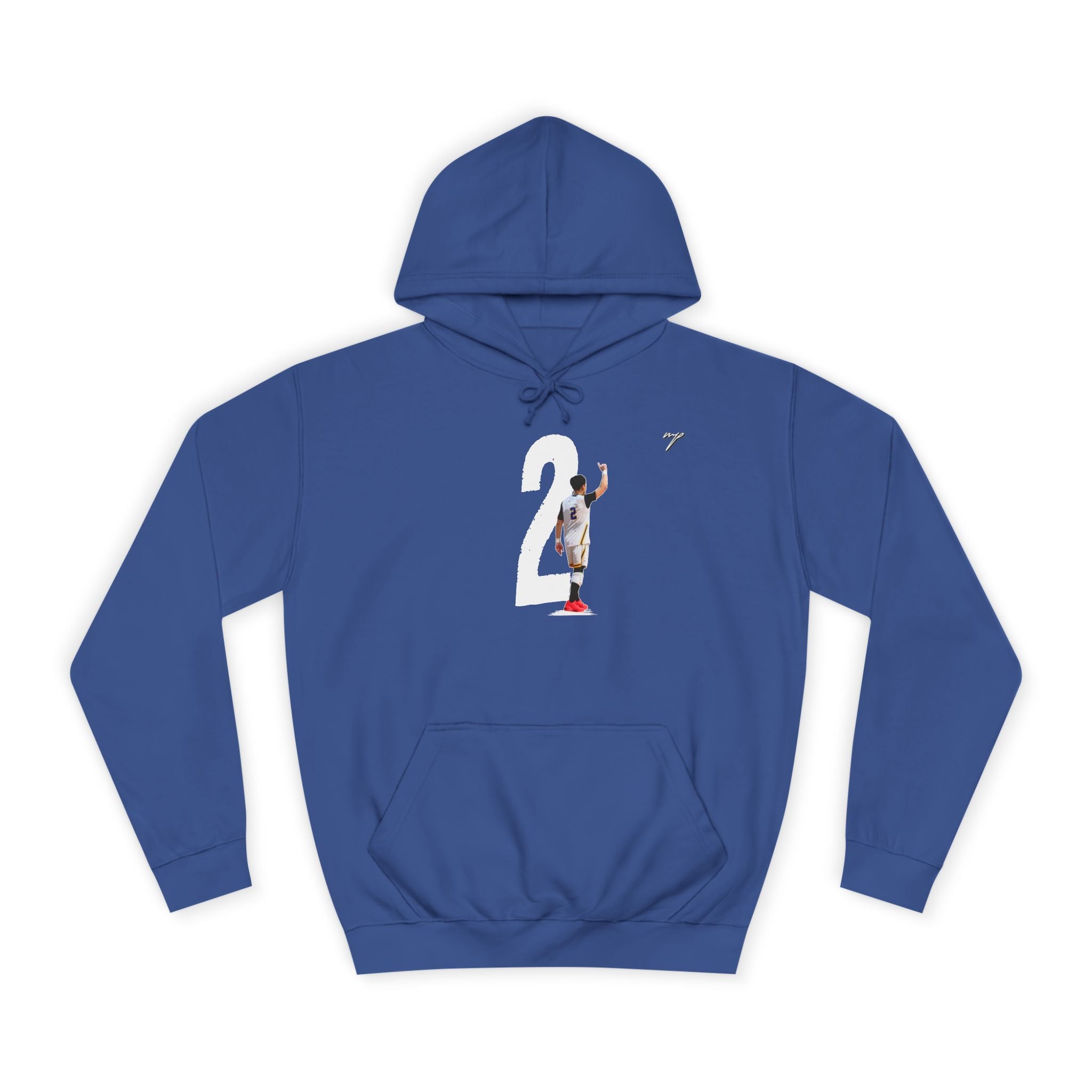 Roy Cepeda Hoodie