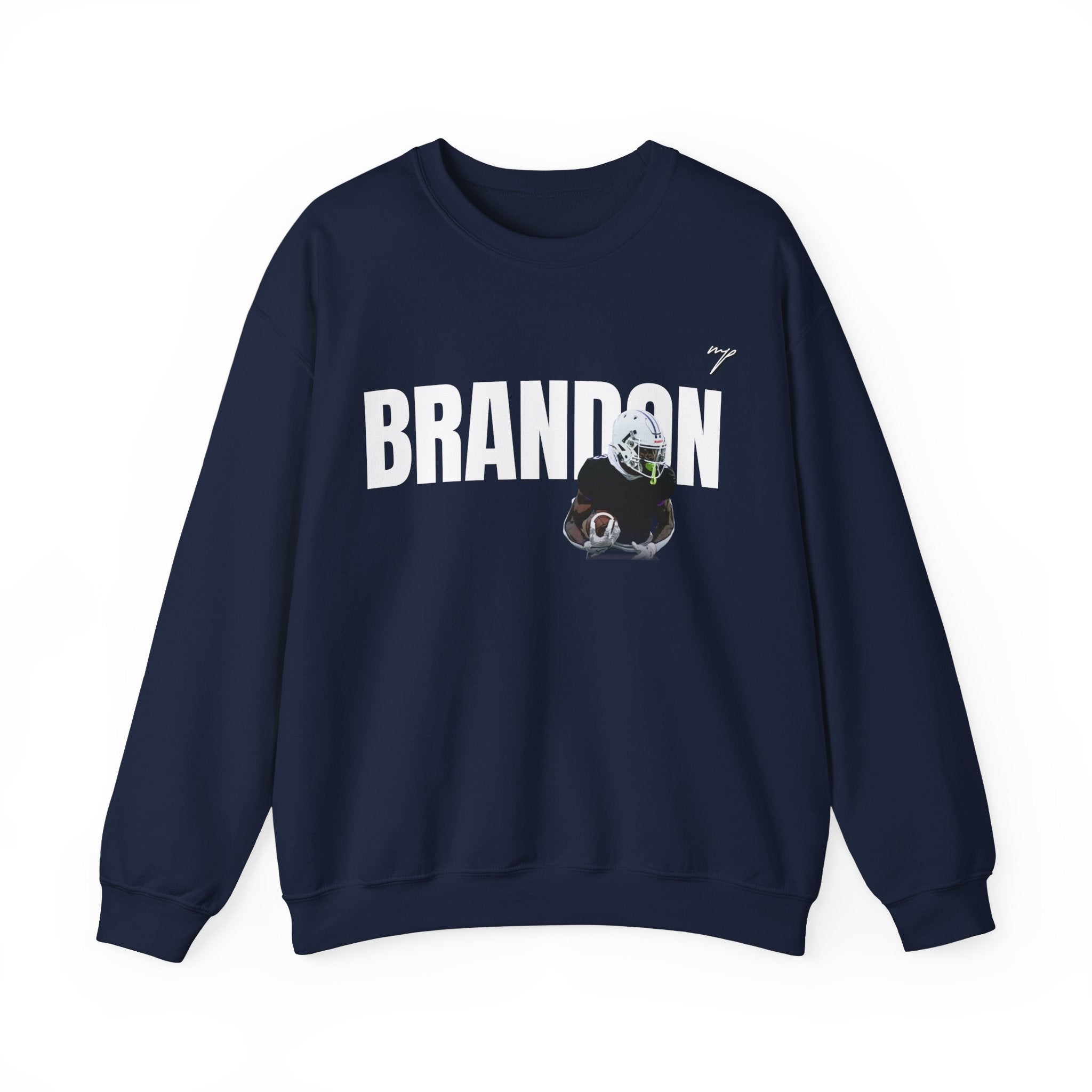 Brandon Lyons Crewneck