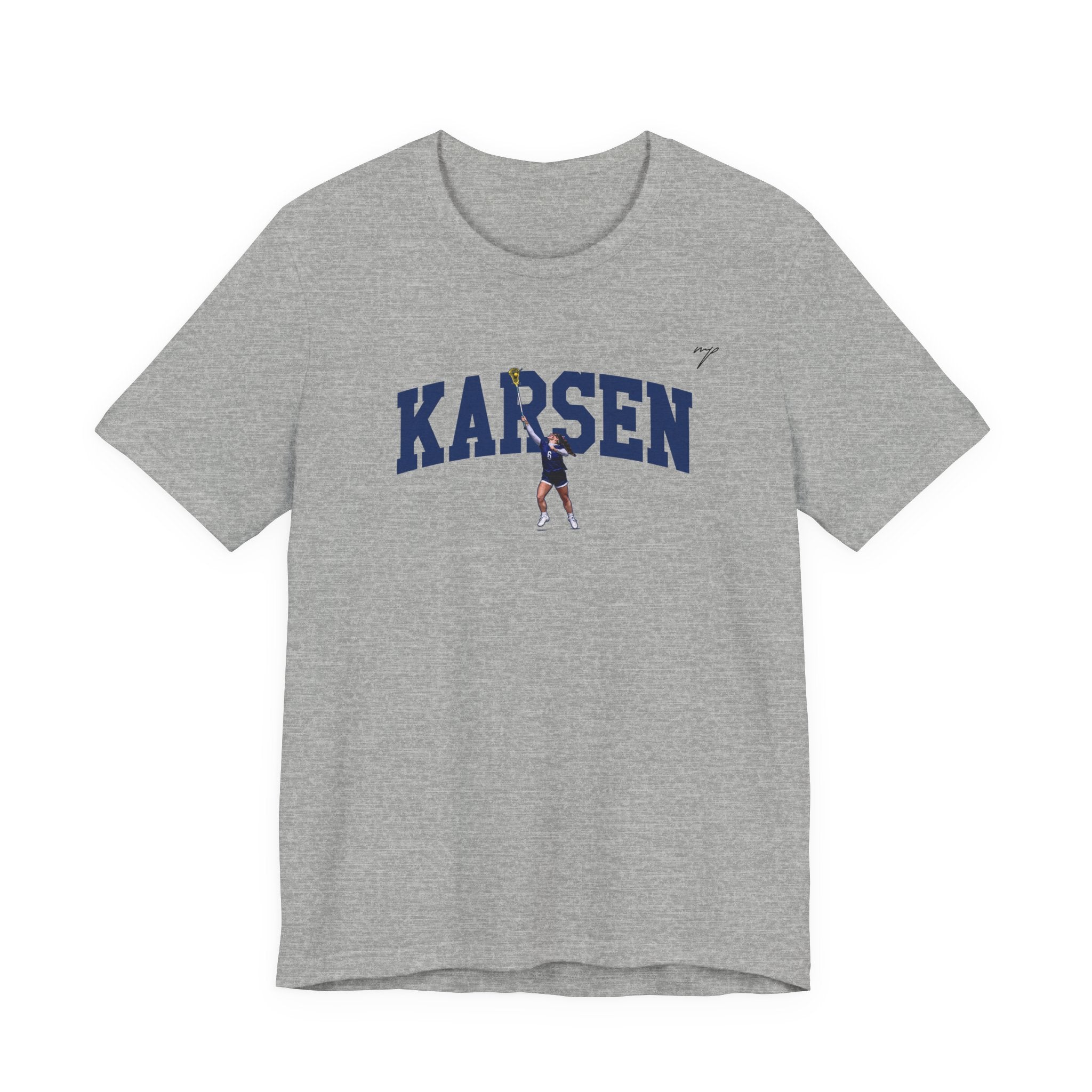 Karsen Jummati Graphic Tee