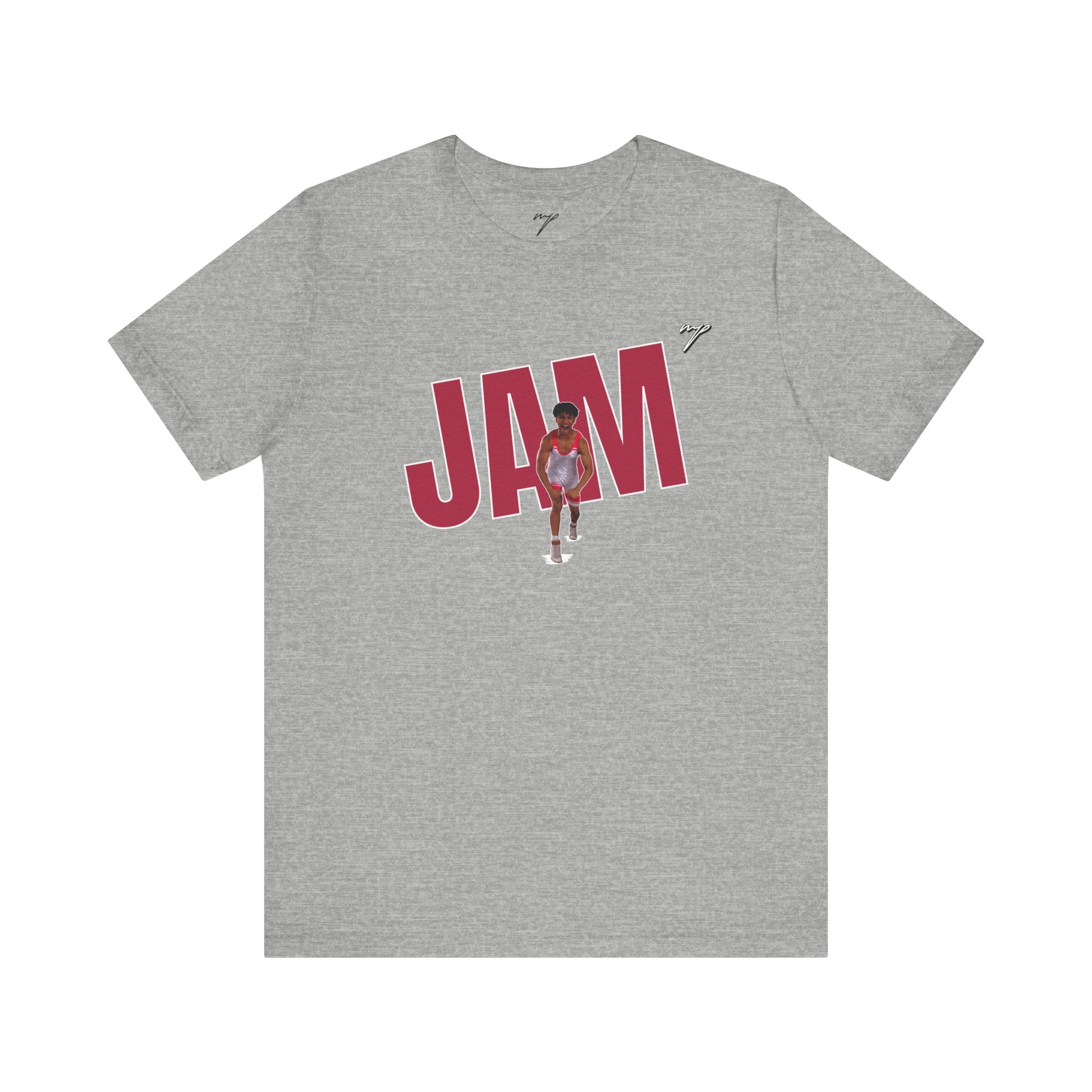 Jaden Morales Graphic Tee