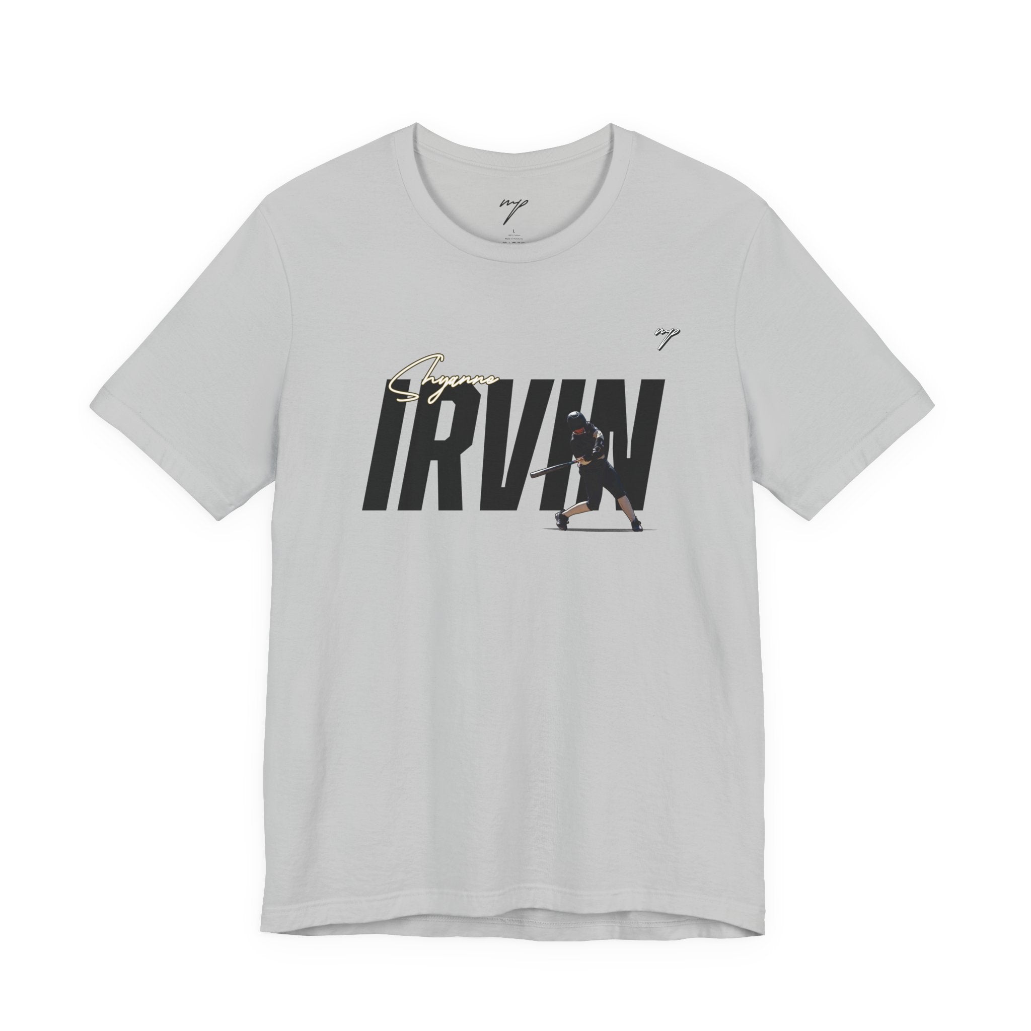 Shyanne Irvin Graphic Tee