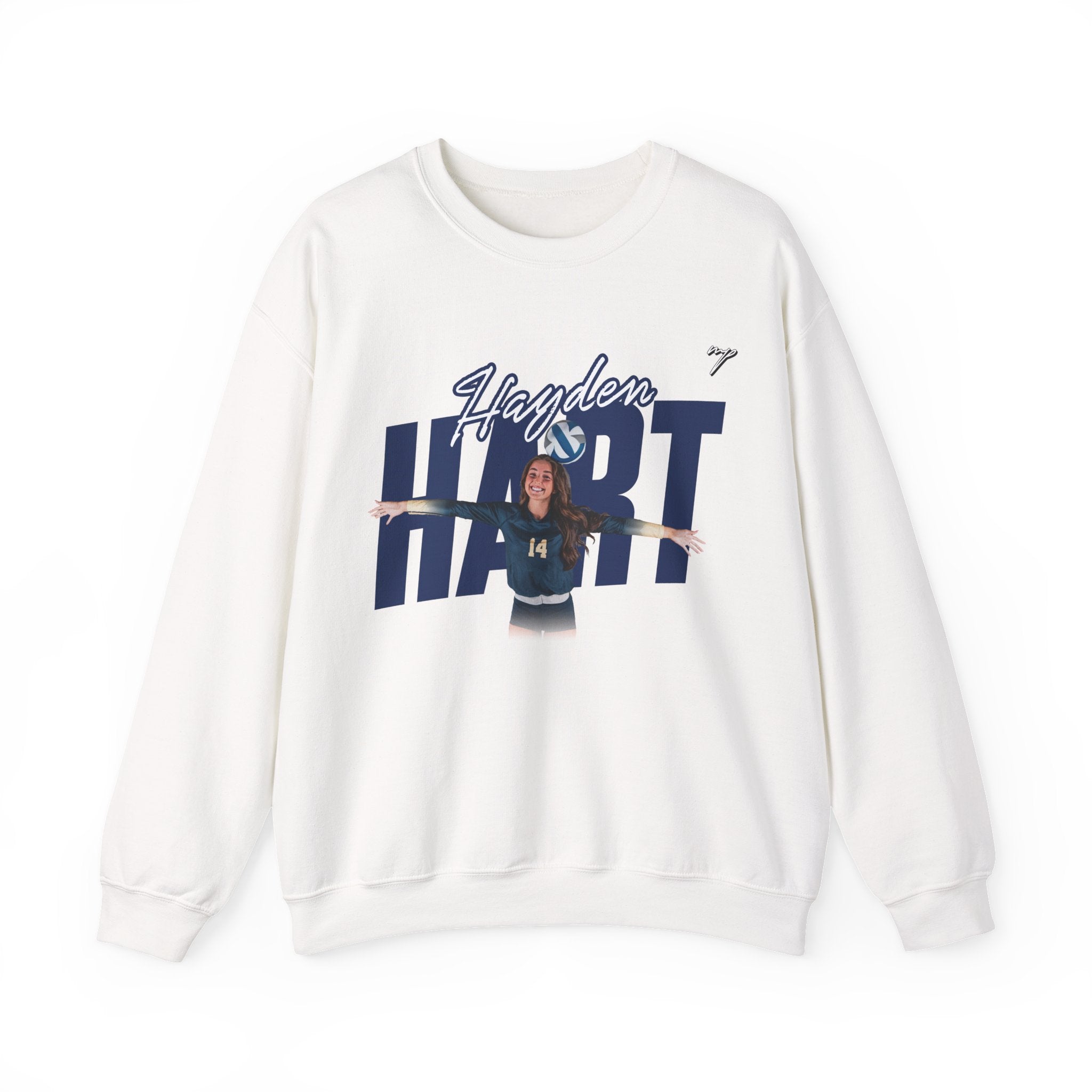 Hayden Hart Crewneck