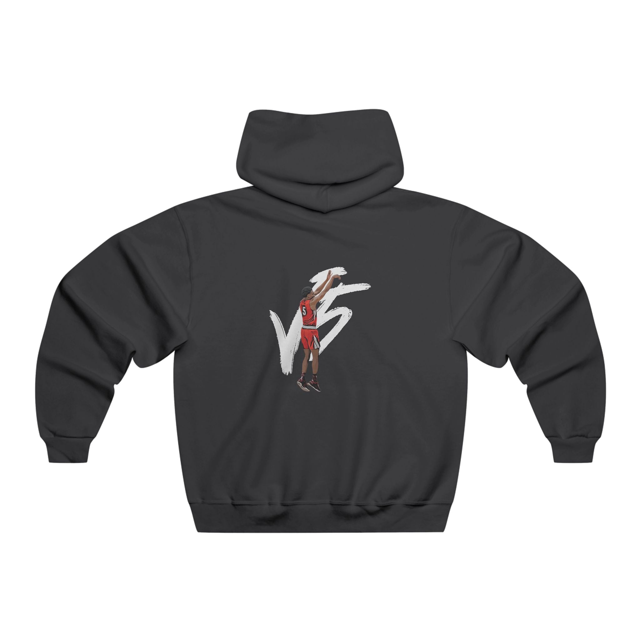 Jordan Jasper Vintage Hoodie