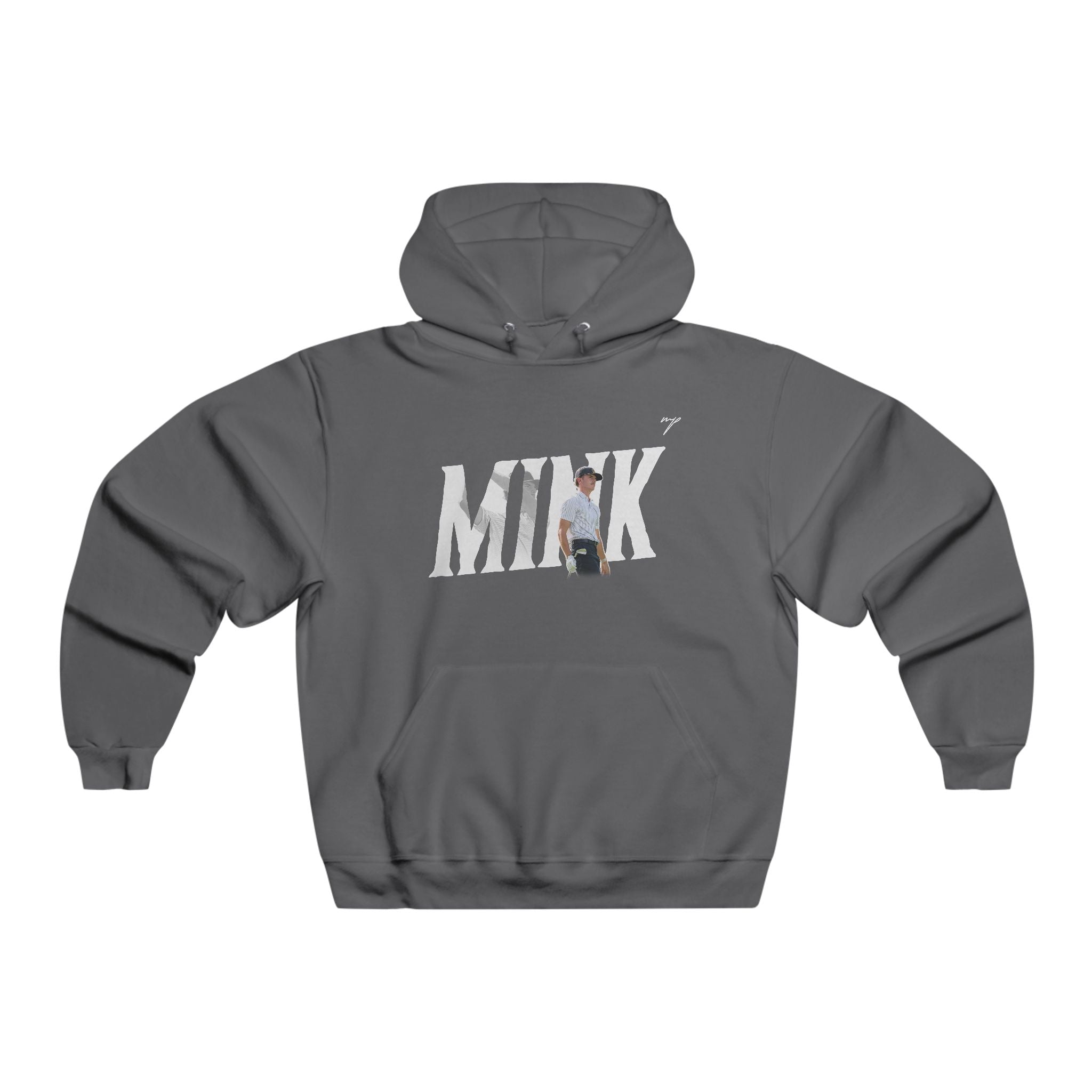 Mason Minkel Vintage Hoodie