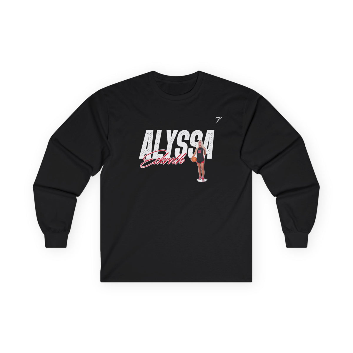 Alyssa Eckroth Long Sleeve
