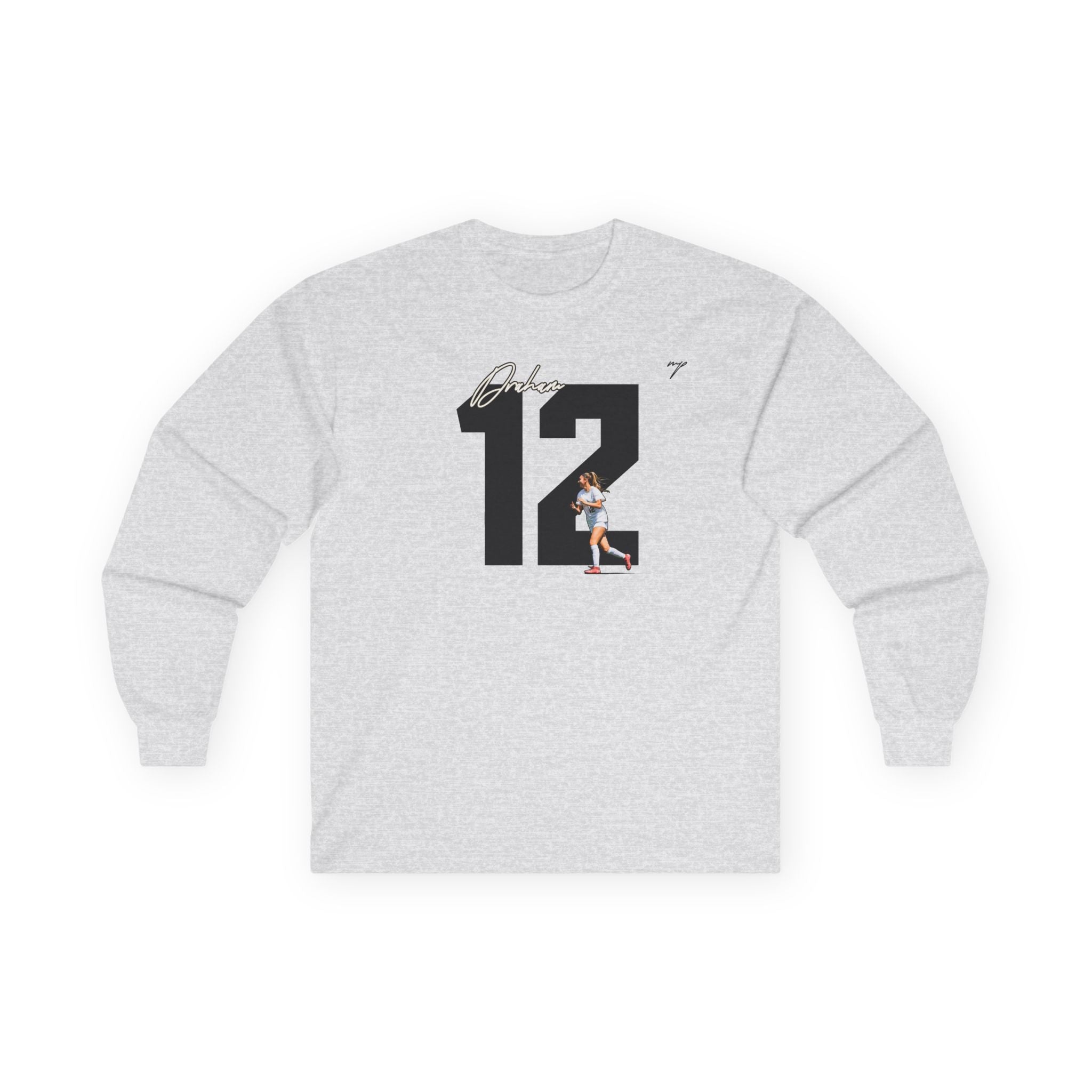 Montgomery Draham Long Sleeve