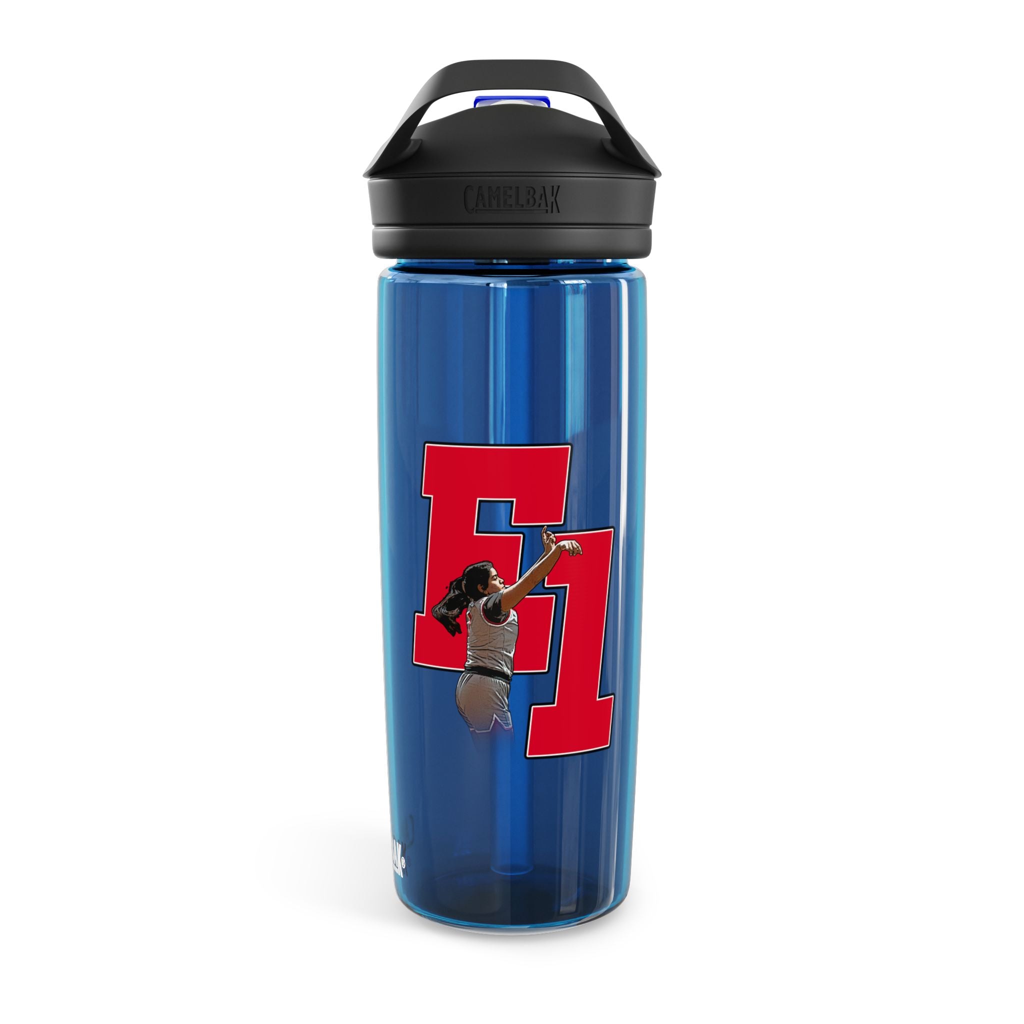 Erica Rodriguez CamelBak Water Bottle