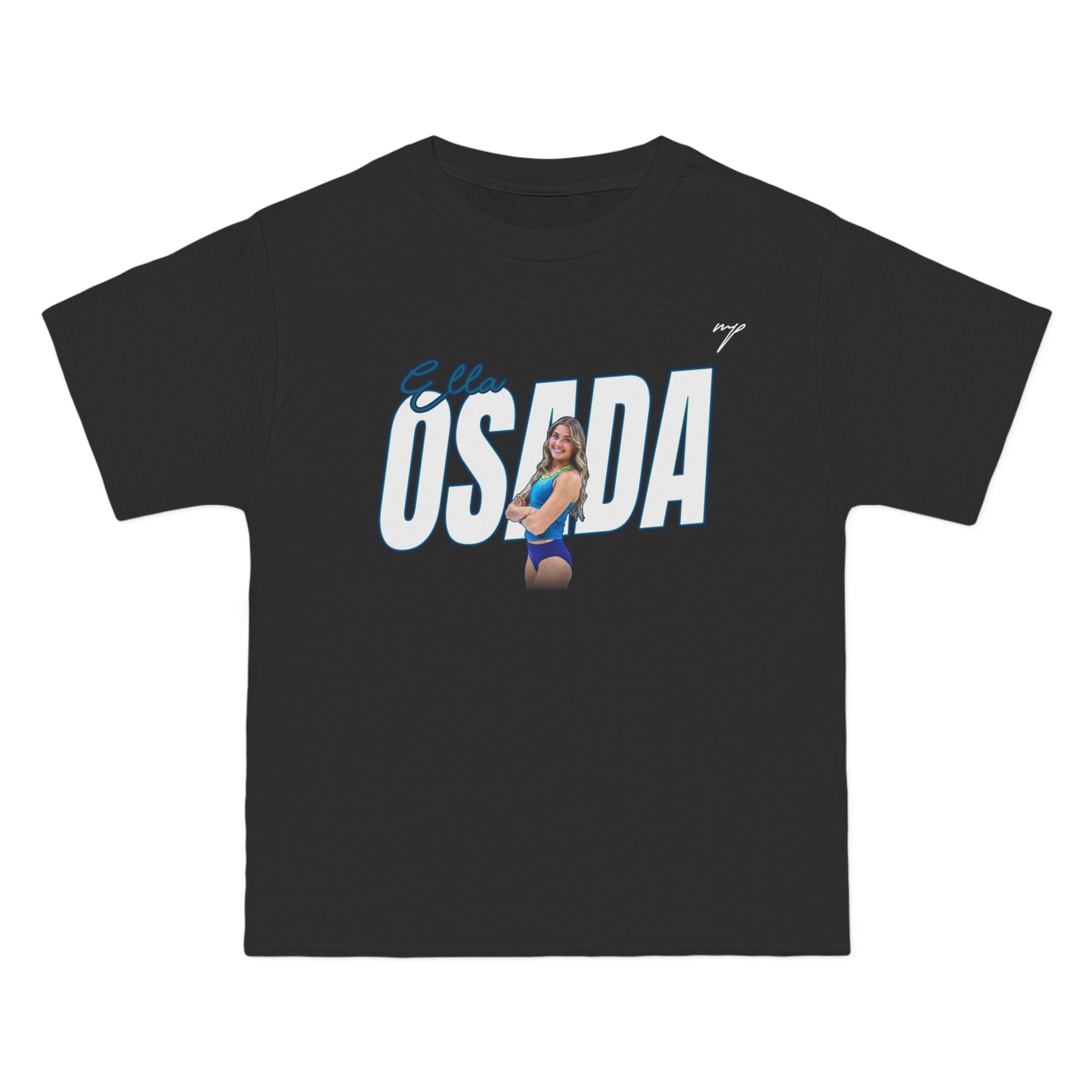 Ella Osada Vintage Tee