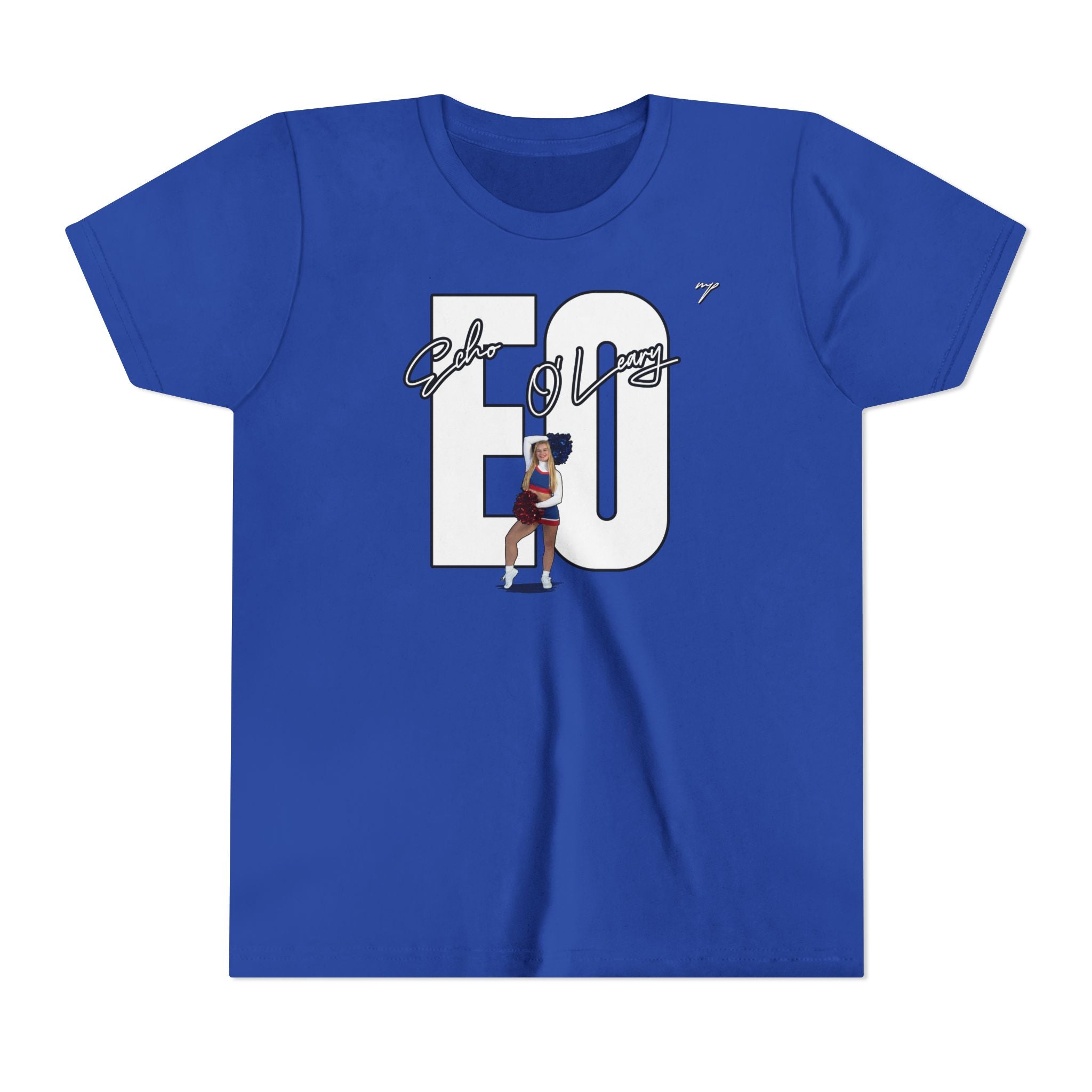 Echo O'Leary YOUTH Graphic Tee