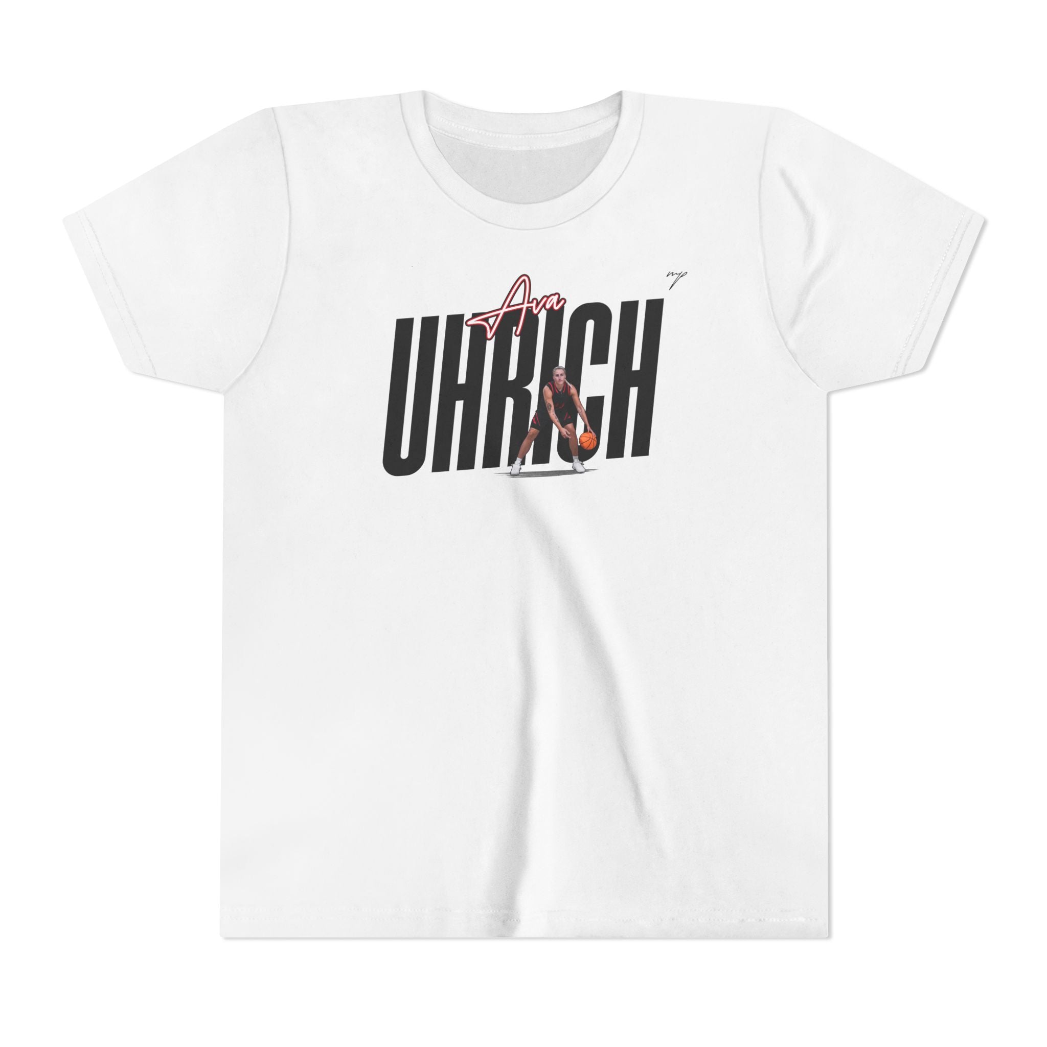 Ava Uhrich YOUTH Graphic Tee