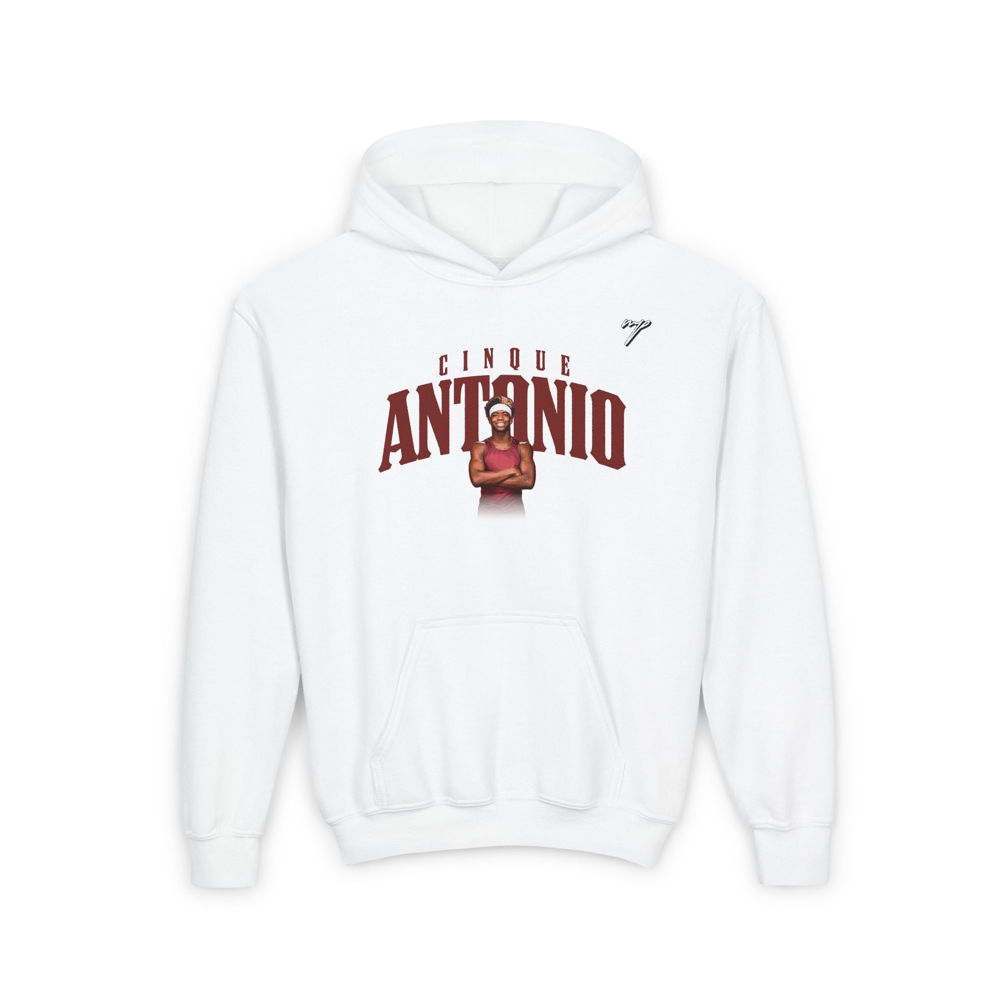 Cinque Antonio Kiara Youth Hoodie
