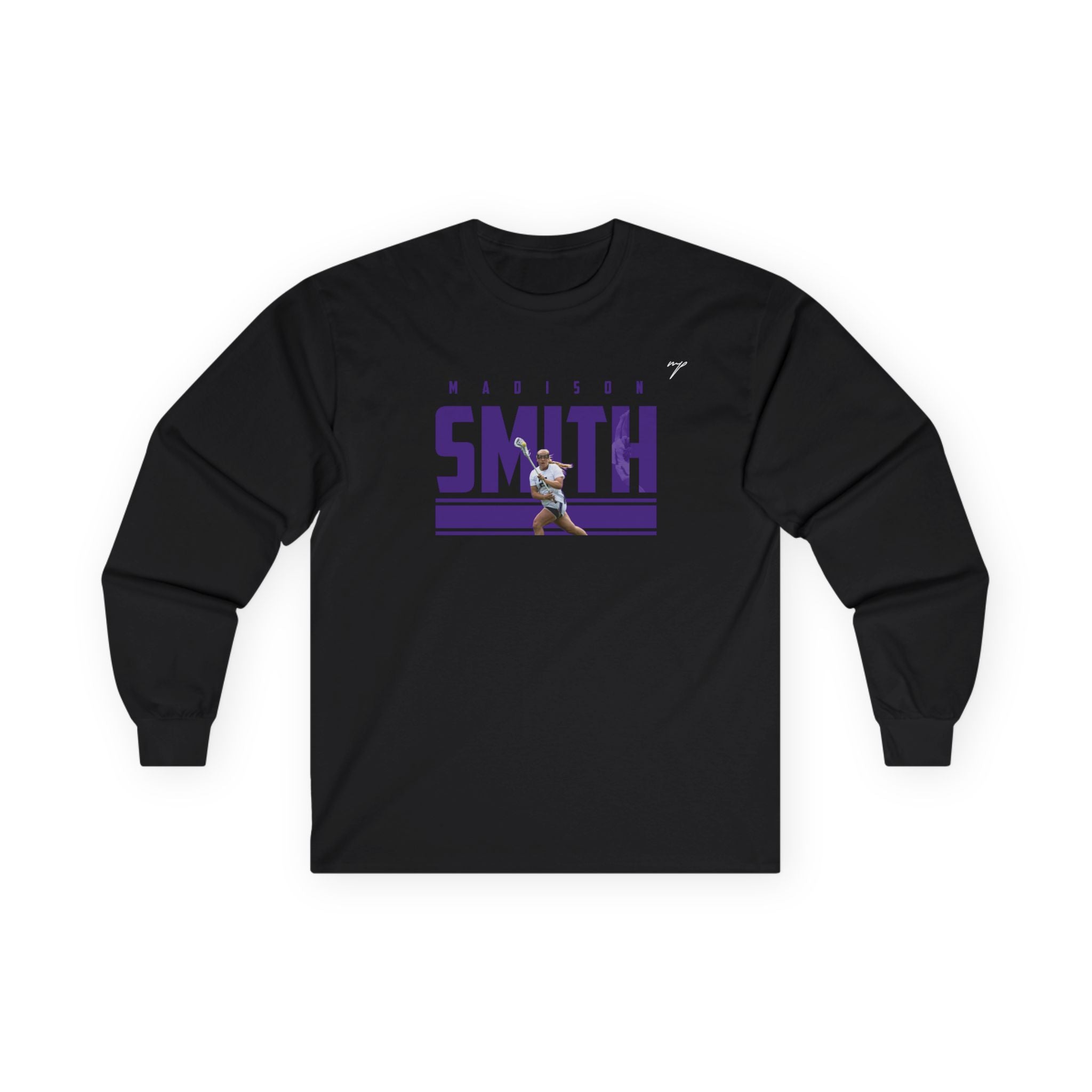 Madison Smith Long Sleeve