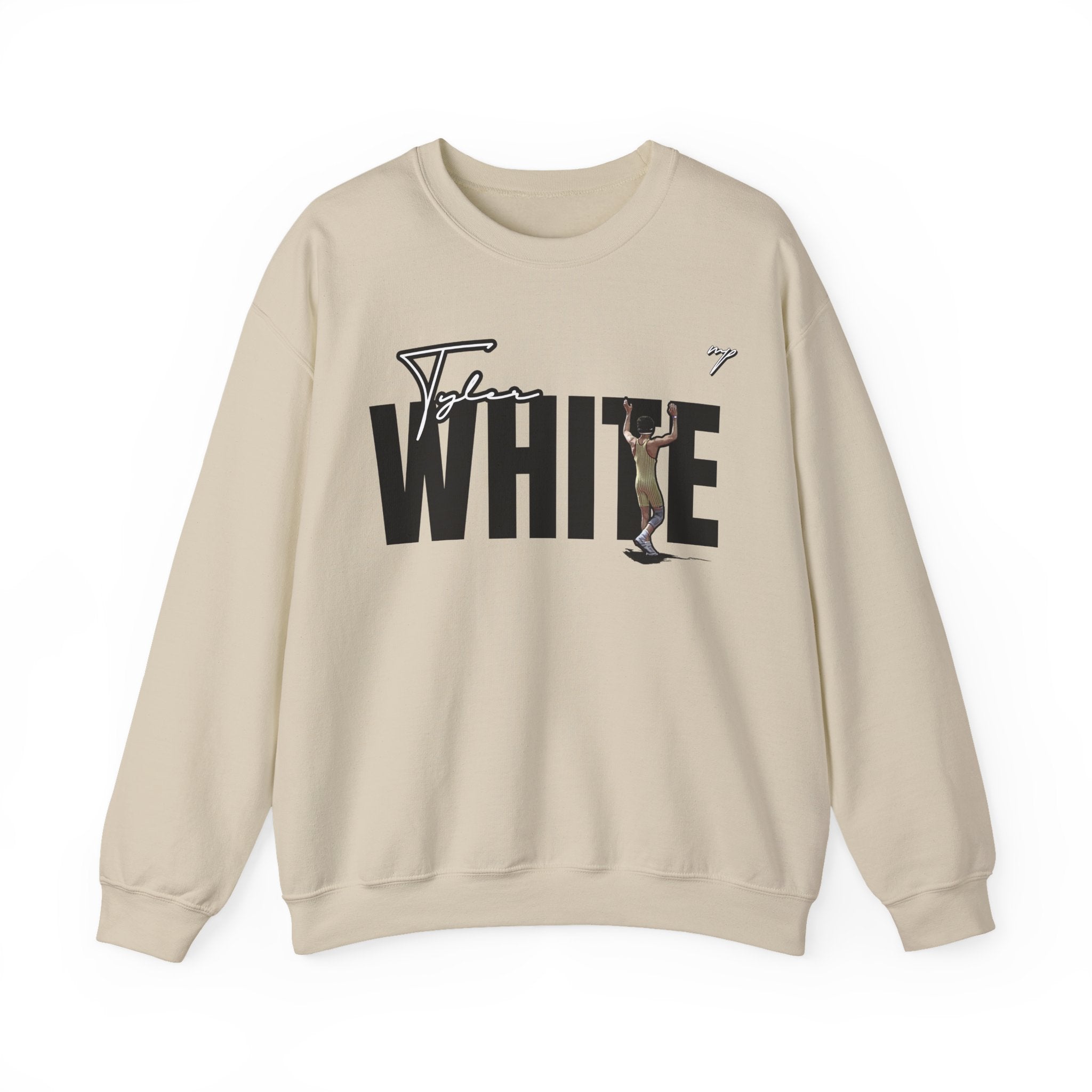 Tyler White Crewneck