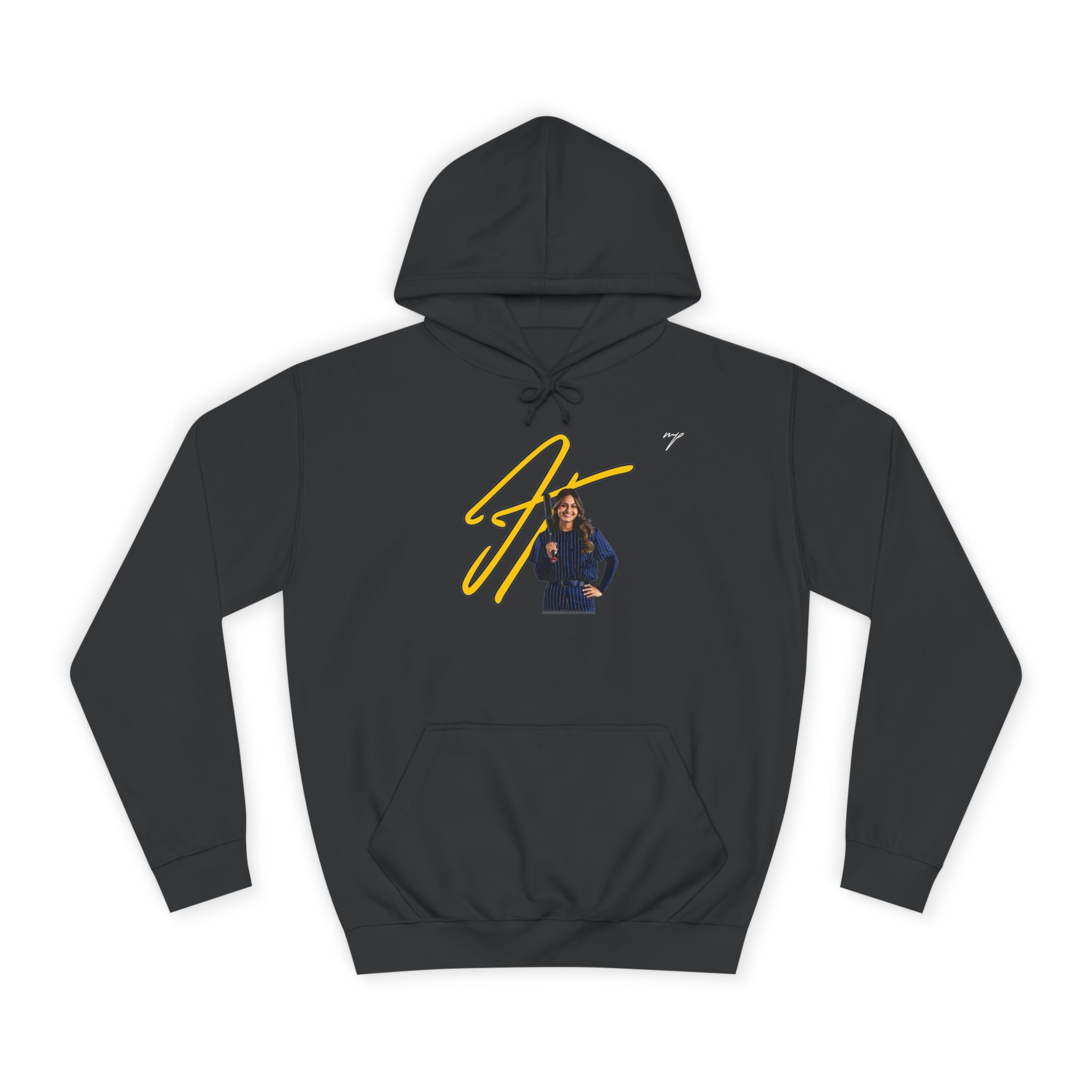 Jackie Tremper Hoodie