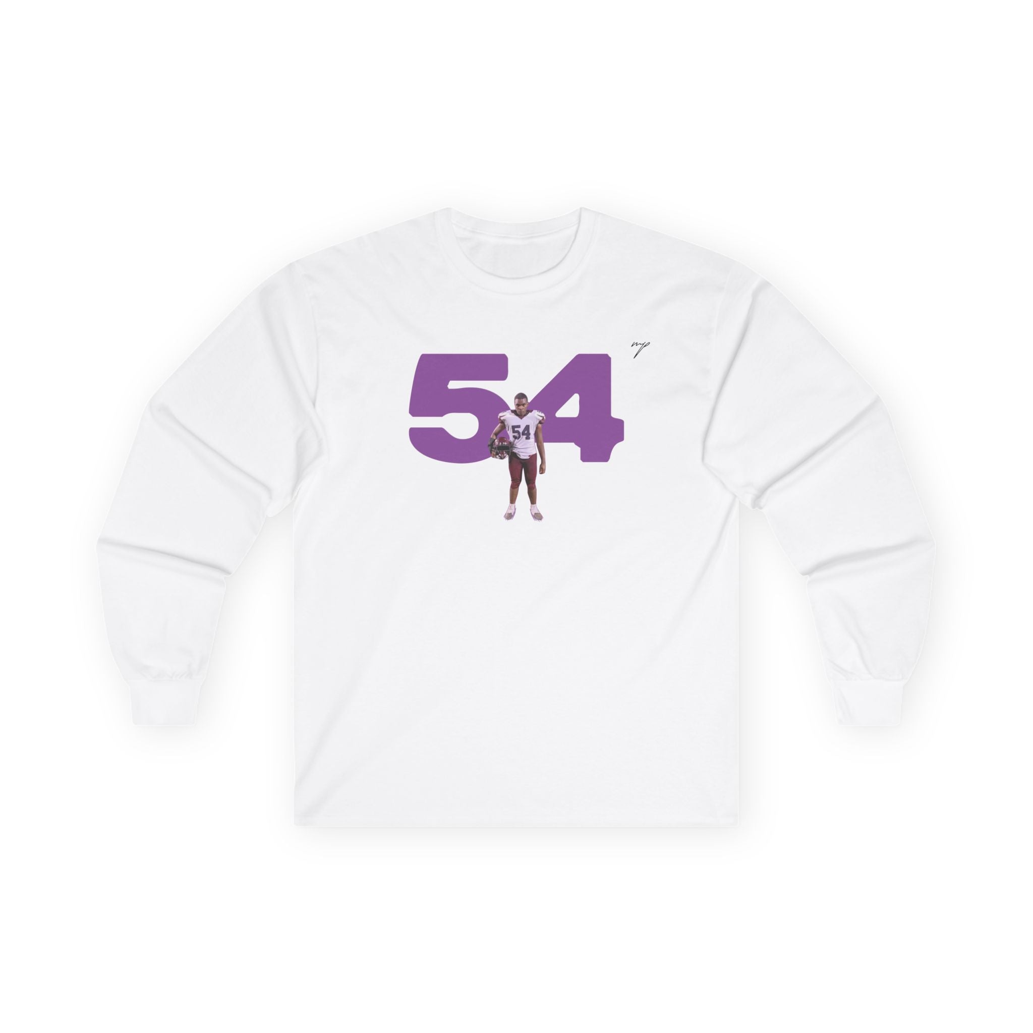 Kendrick Sutton Long Sleeve