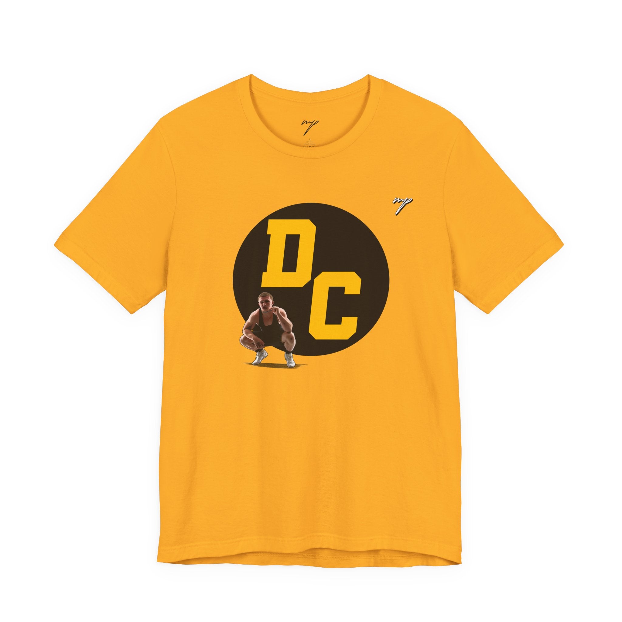 David Calkins Jr Graphic Tee