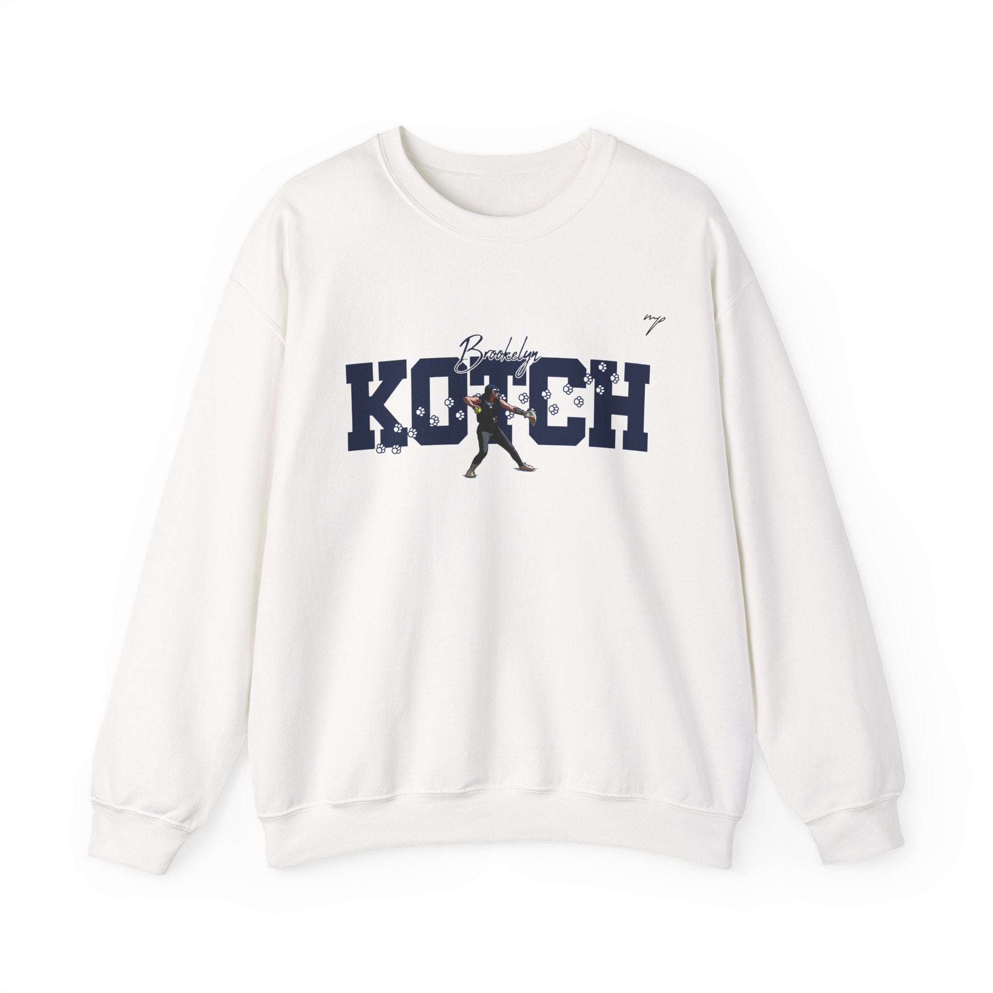 Brookelyn Kotch Crewneck