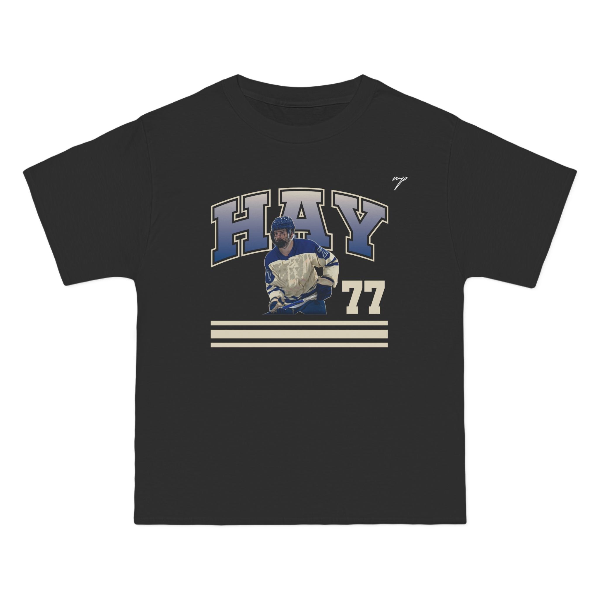 Jackson Hay Vintage Tee