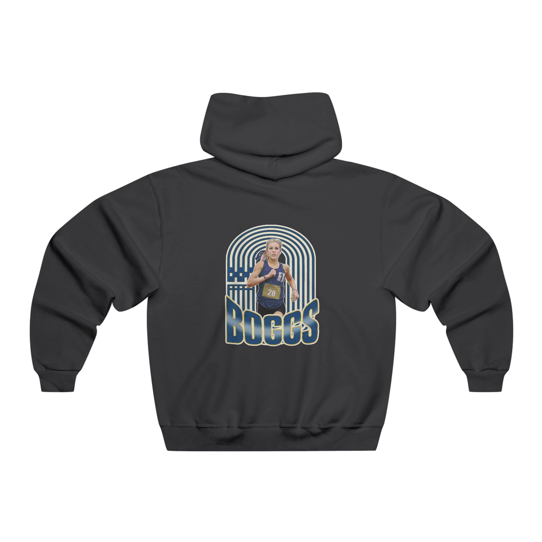 Arabella Boggs Vintage Hoodie