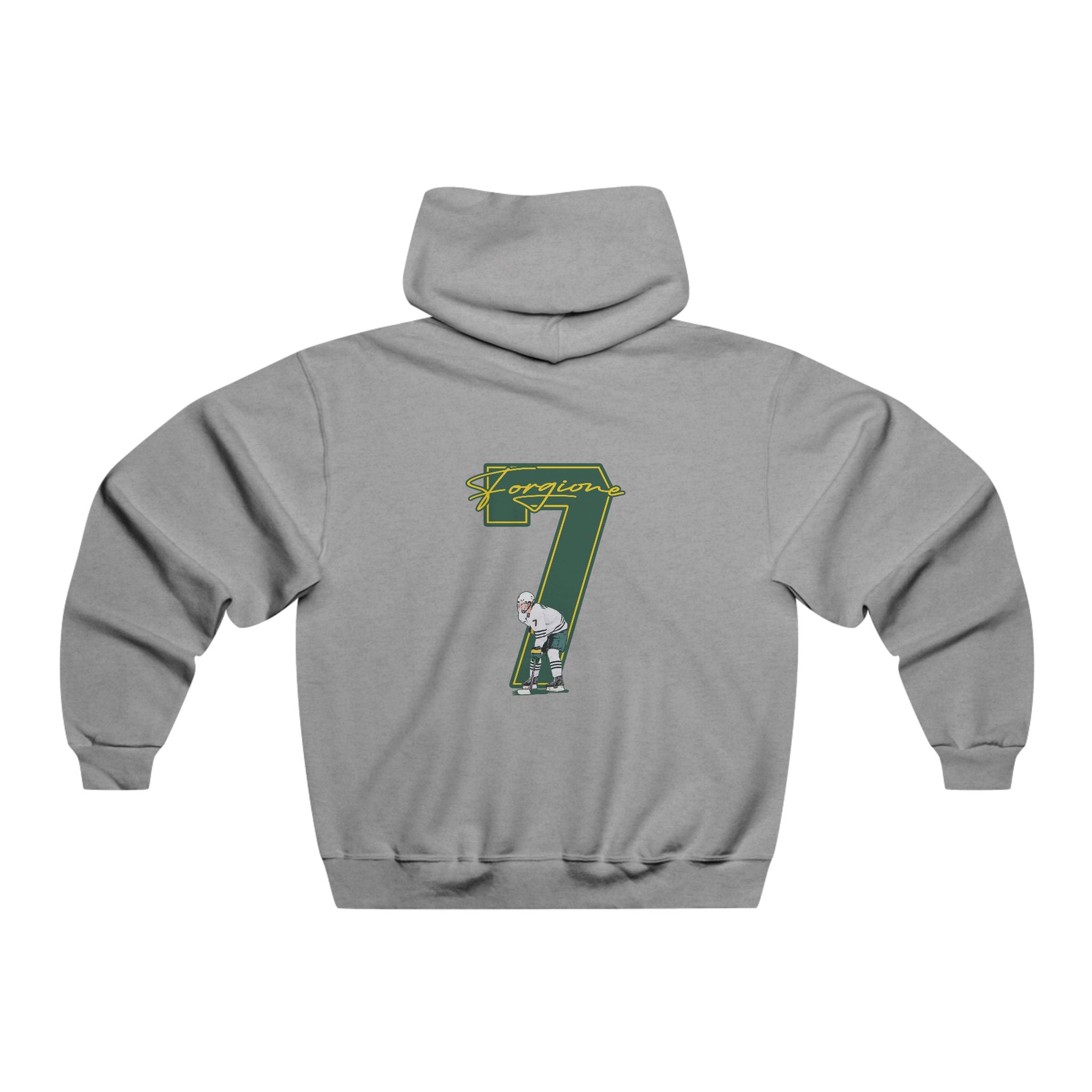 PJ Forgione Vintage Hoodie