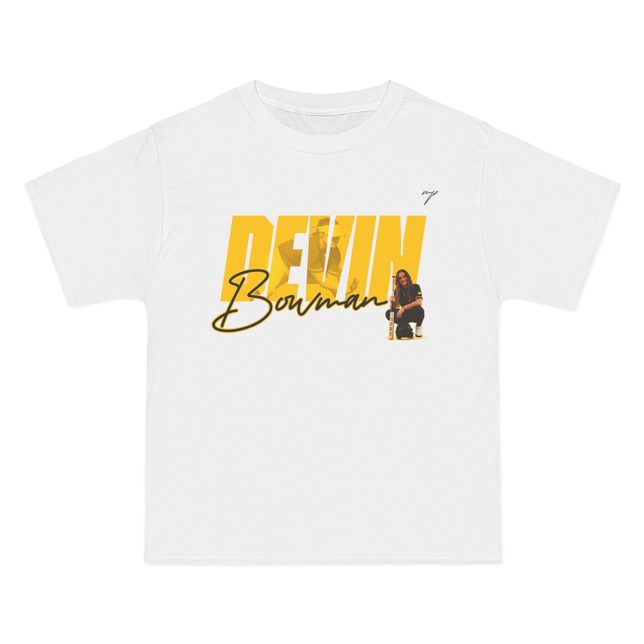 Devin Bowman Vintage Tee