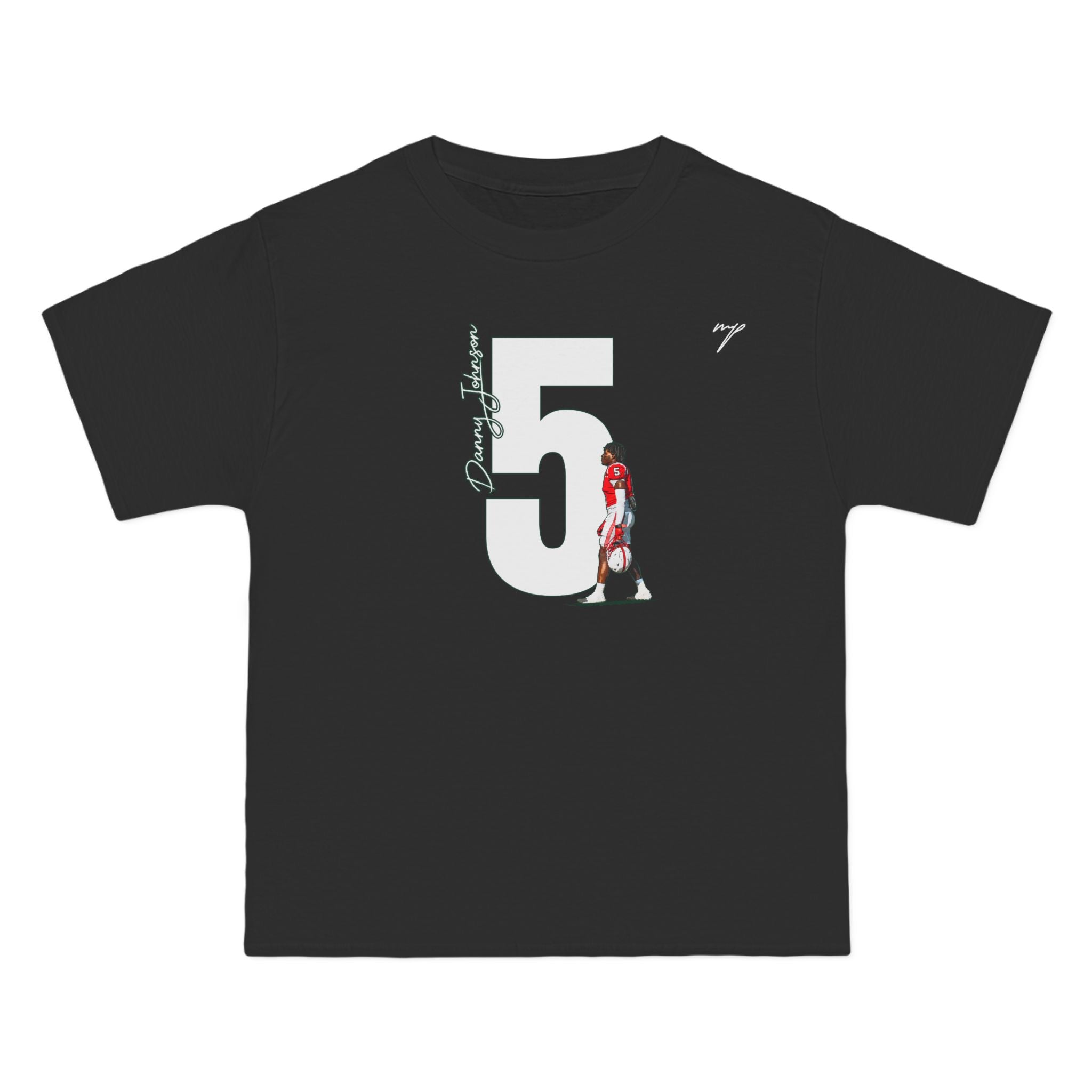 Danny Johnson Vintage Tee