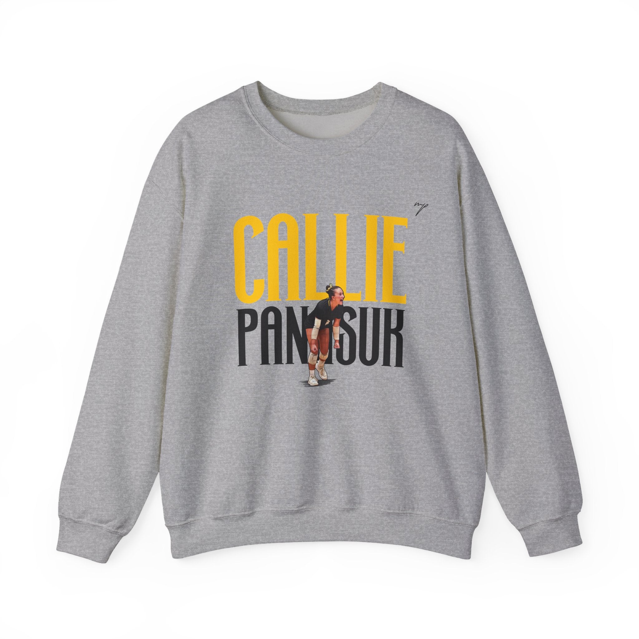 Callie Panasuk Crewneck