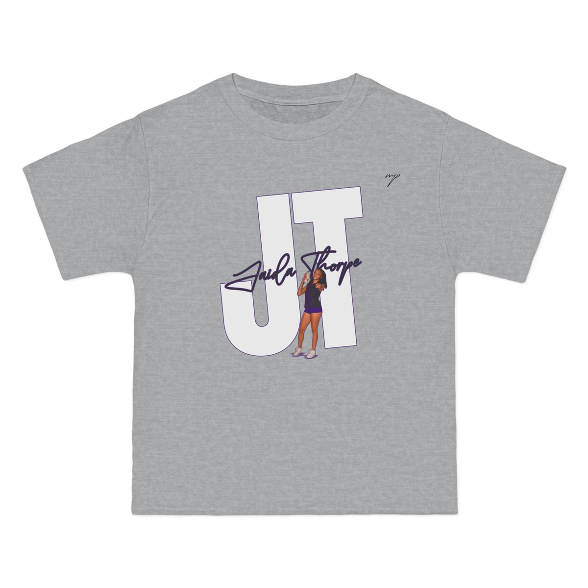 Jaida Thorpe Vintage Tee