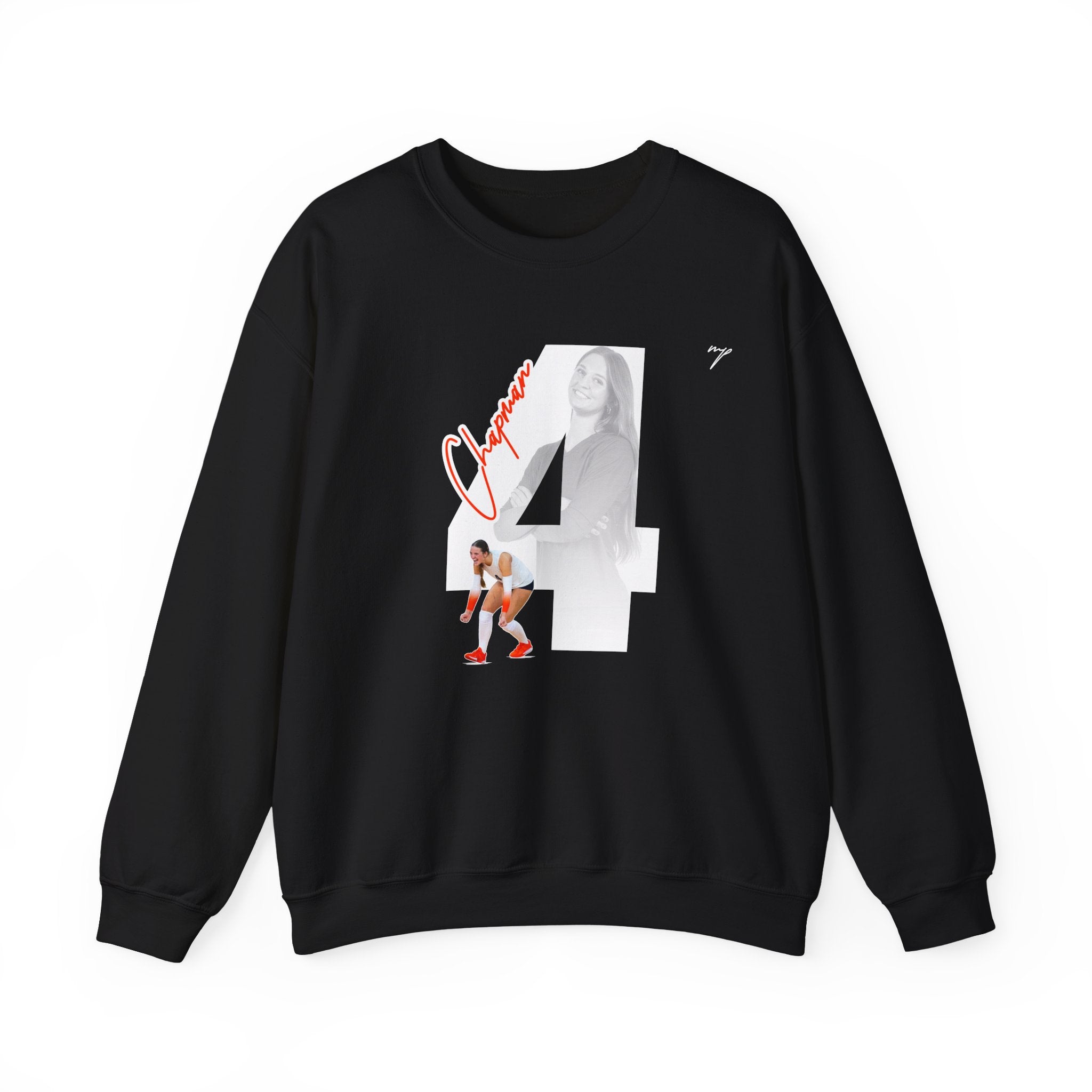 Paityn Chapman Crewneck