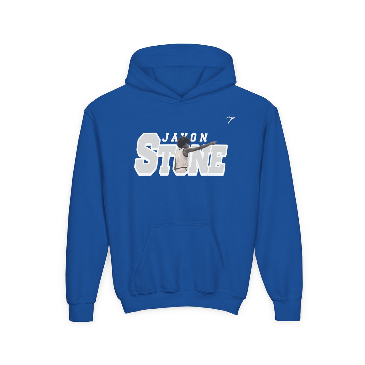 Javon Stone YOUTH Hoodie