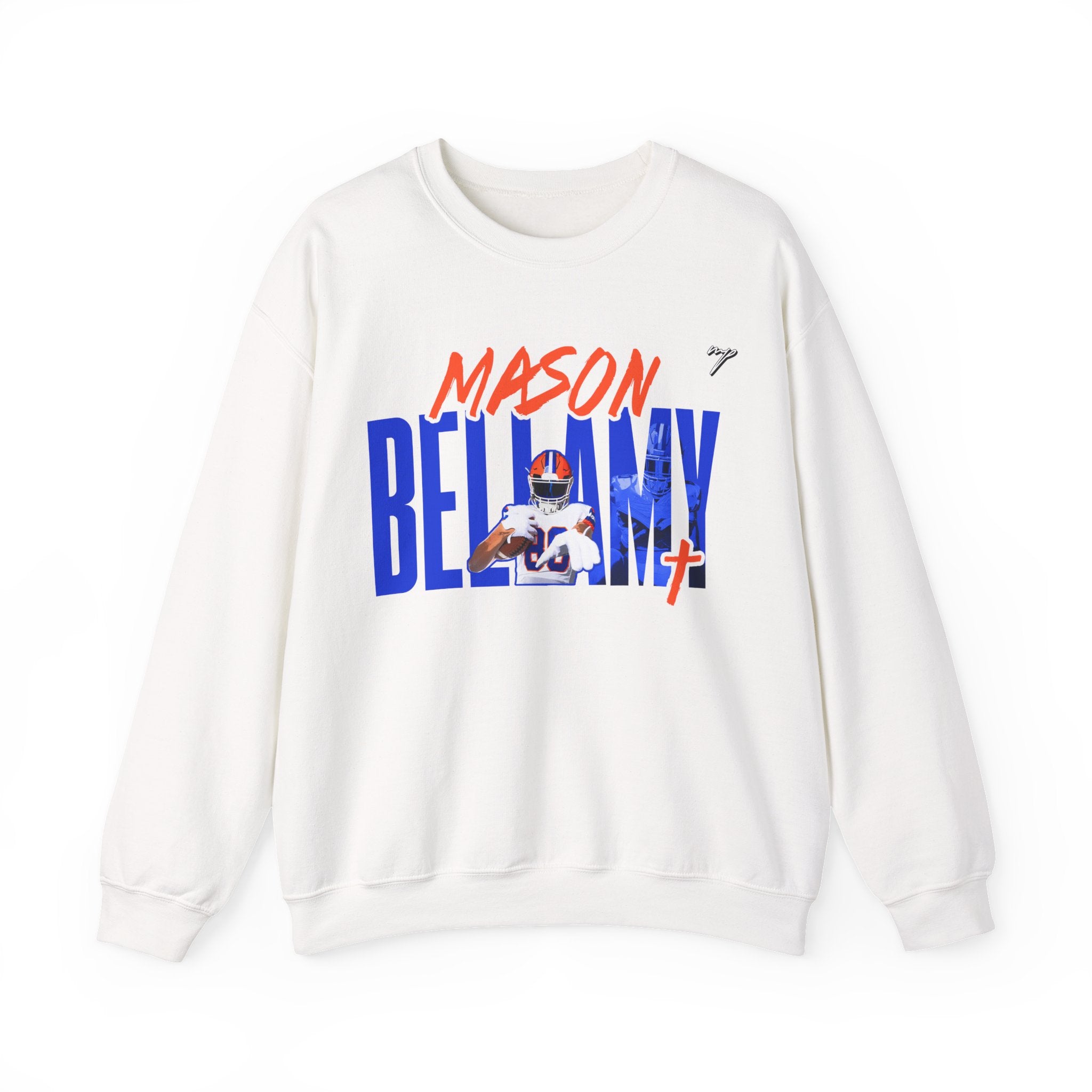 Mason Bellamy Crewneck