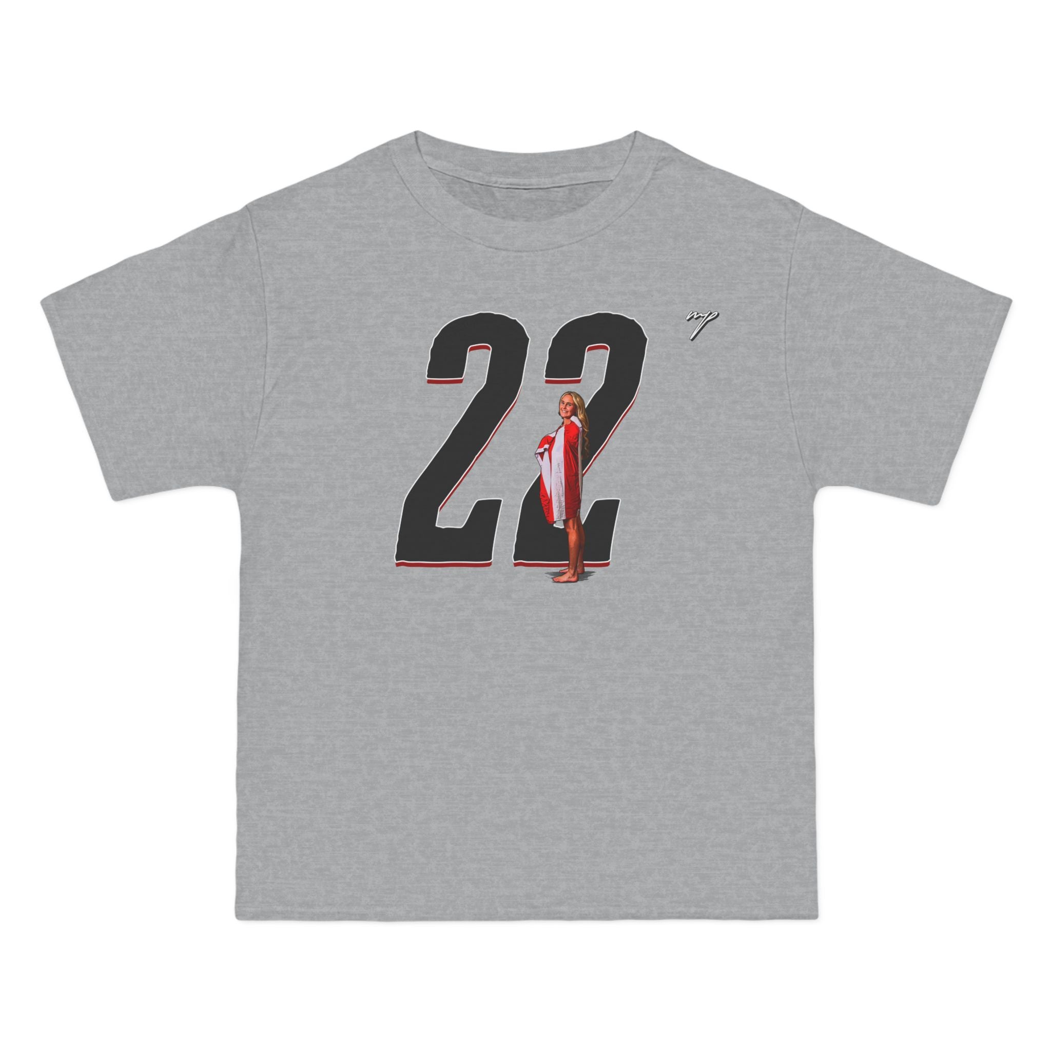 Savannah Batchelor Vintage Tee