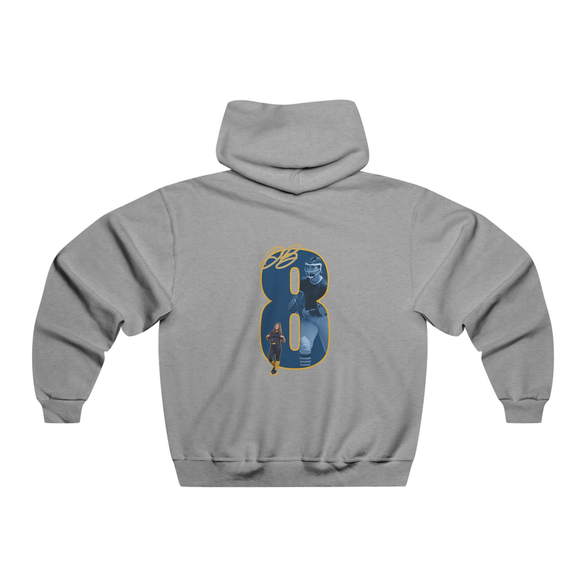 Daniella Boccanfuso Vintage Hoodie