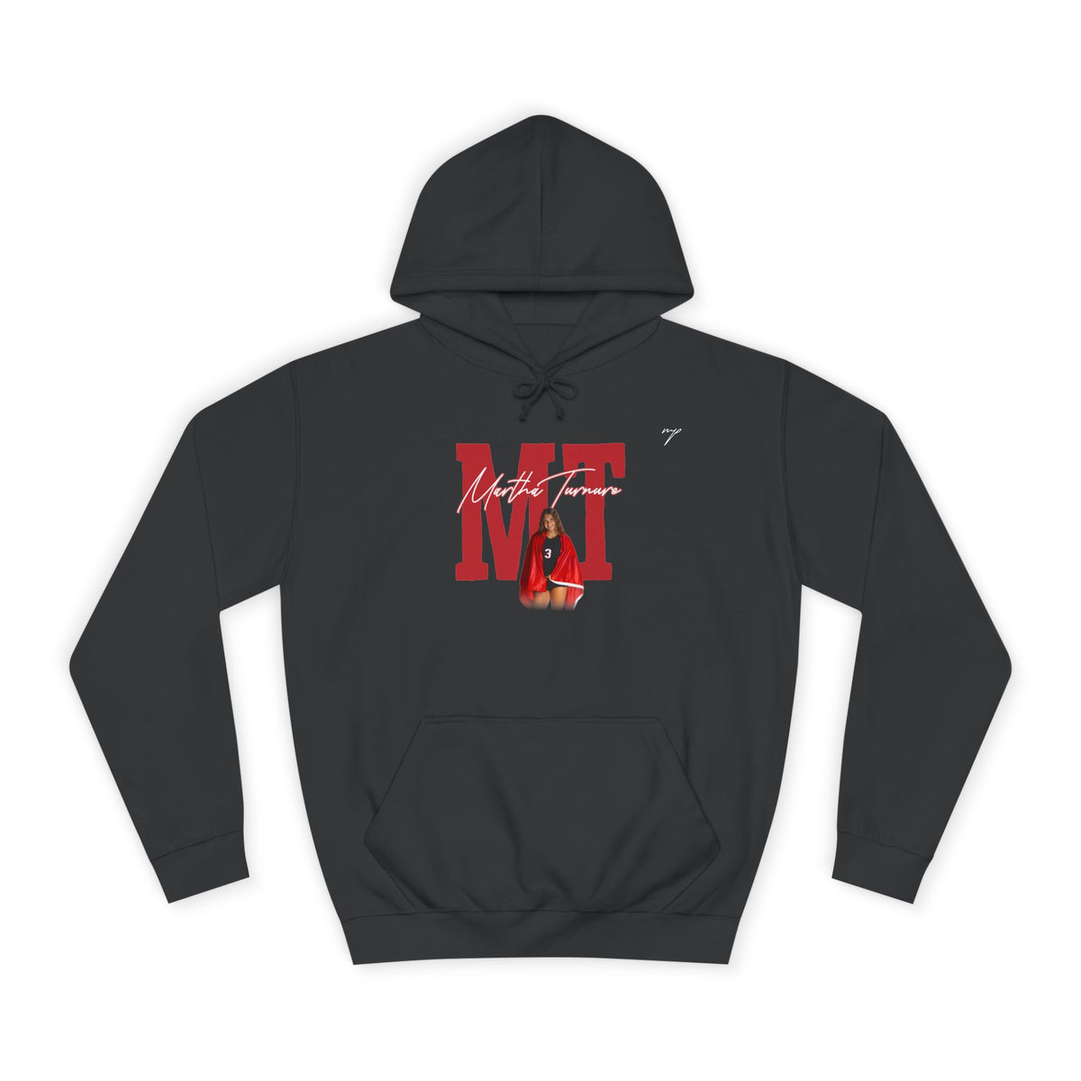 Martha Turnure Hoodie