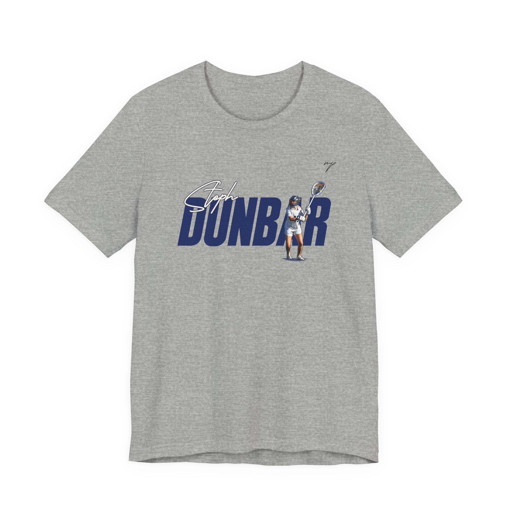 Steph Dunbar Graphic Tee