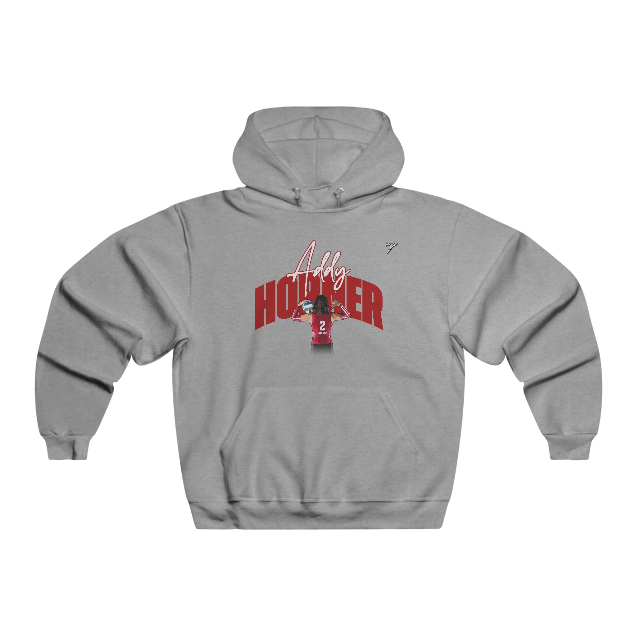 Addy Horner Vintage Hoodie