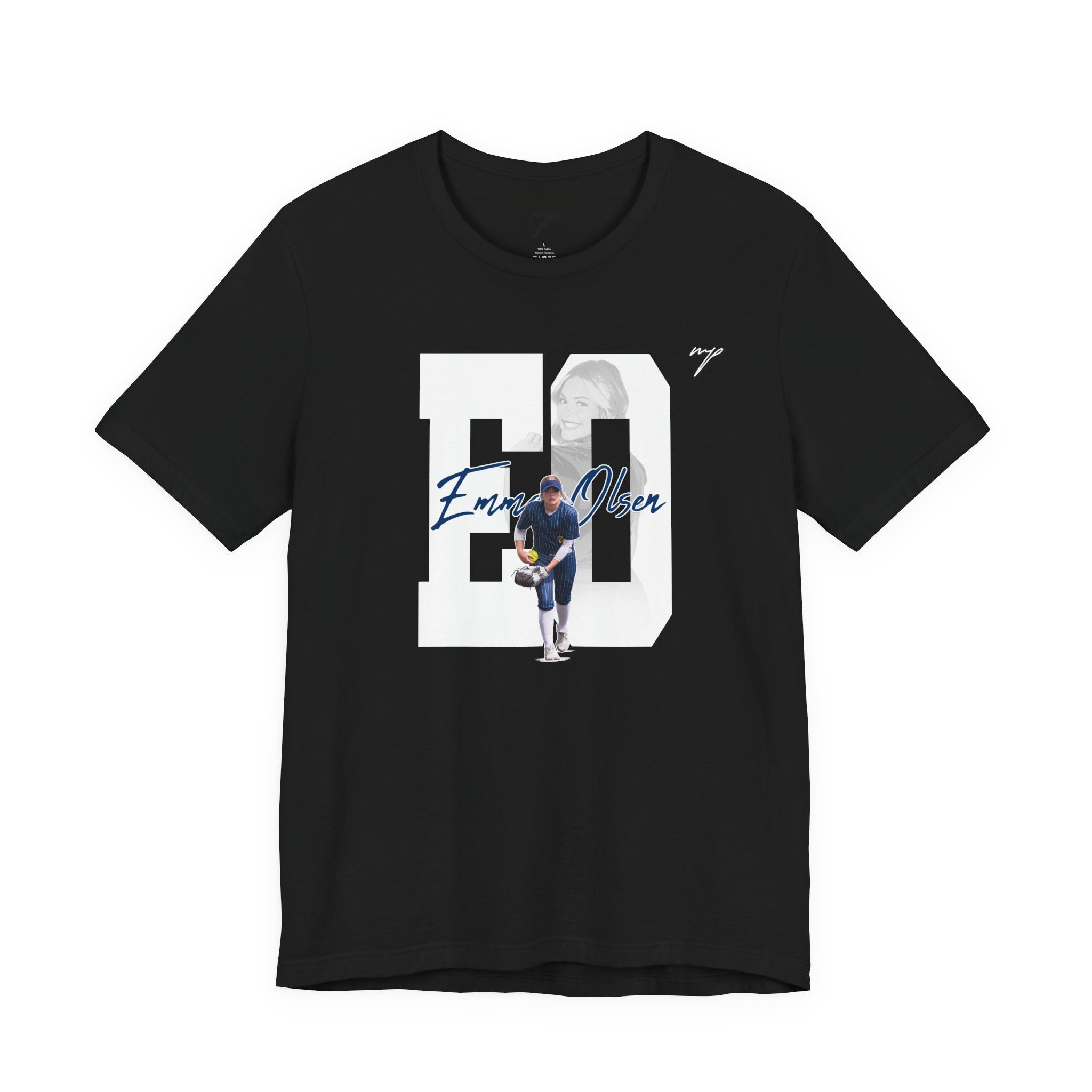 Emma Olsen Graphic Tee