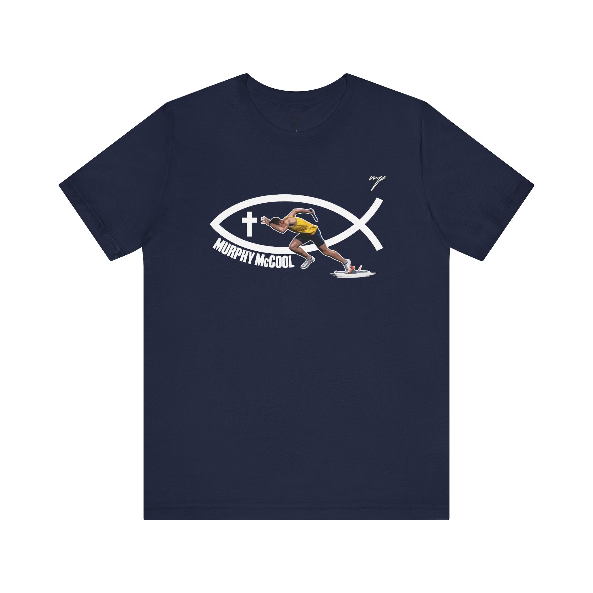 Murphy McCool Graphic Tee