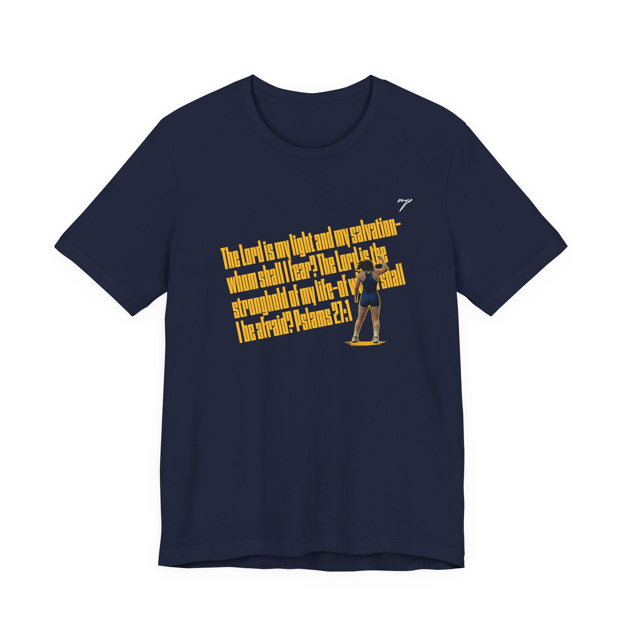 Gloria Diaz Graphic Tee
