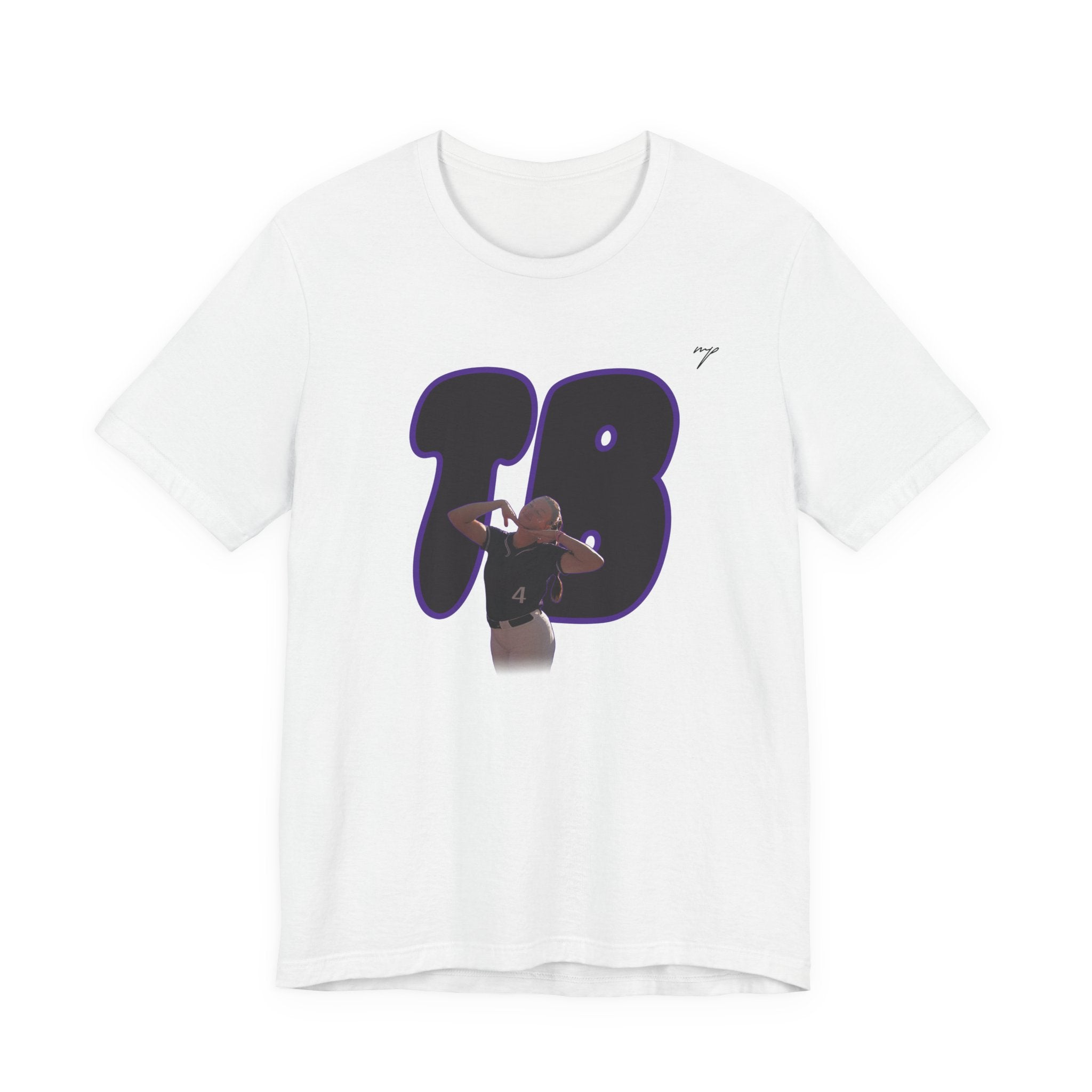 Taryn Batterton Graphic Tee