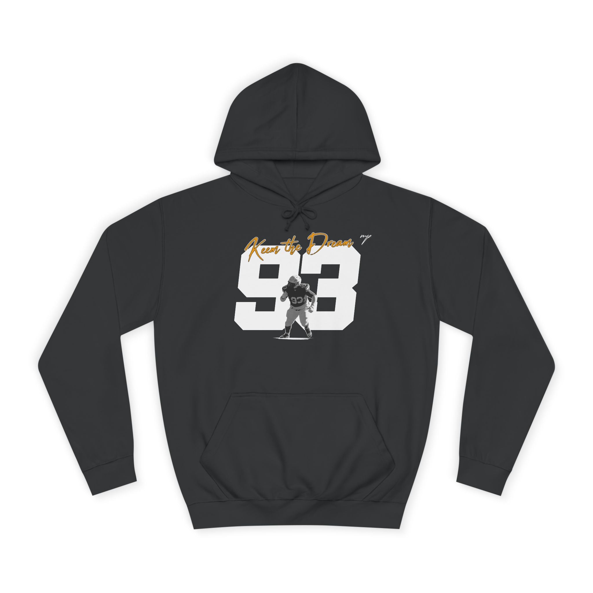 Hakeem Anderson Hoodie