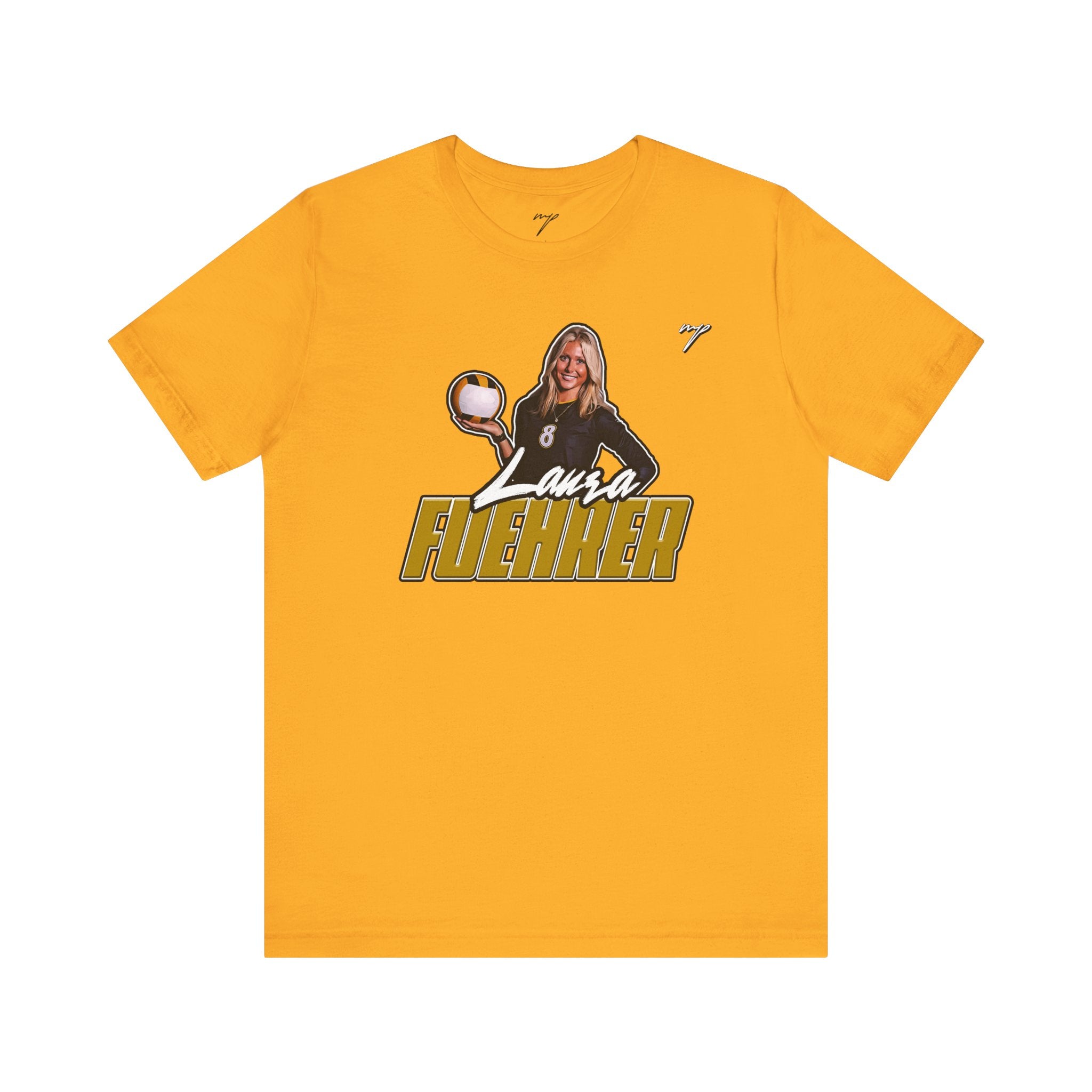 Laura Fuehrer Graphic Tee