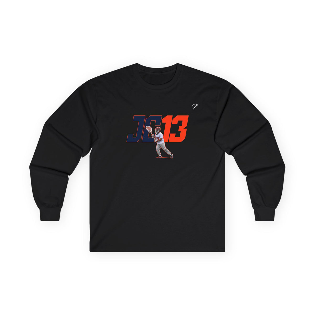 Jake Colclasure Long Sleeve