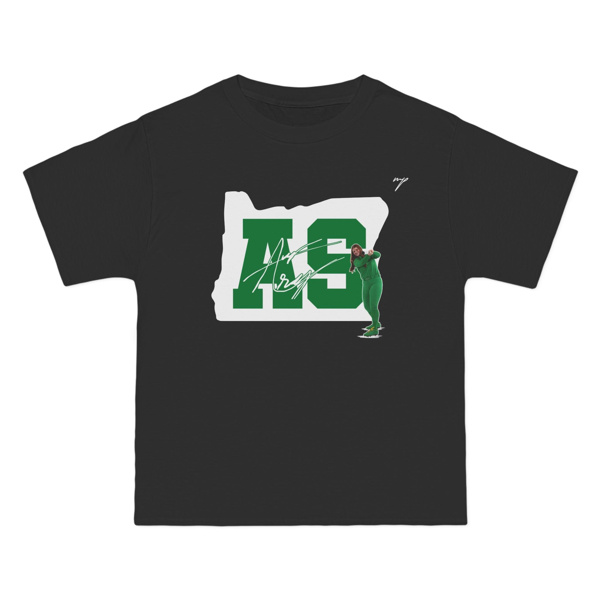 Avery Scieszinski Vintage Tee