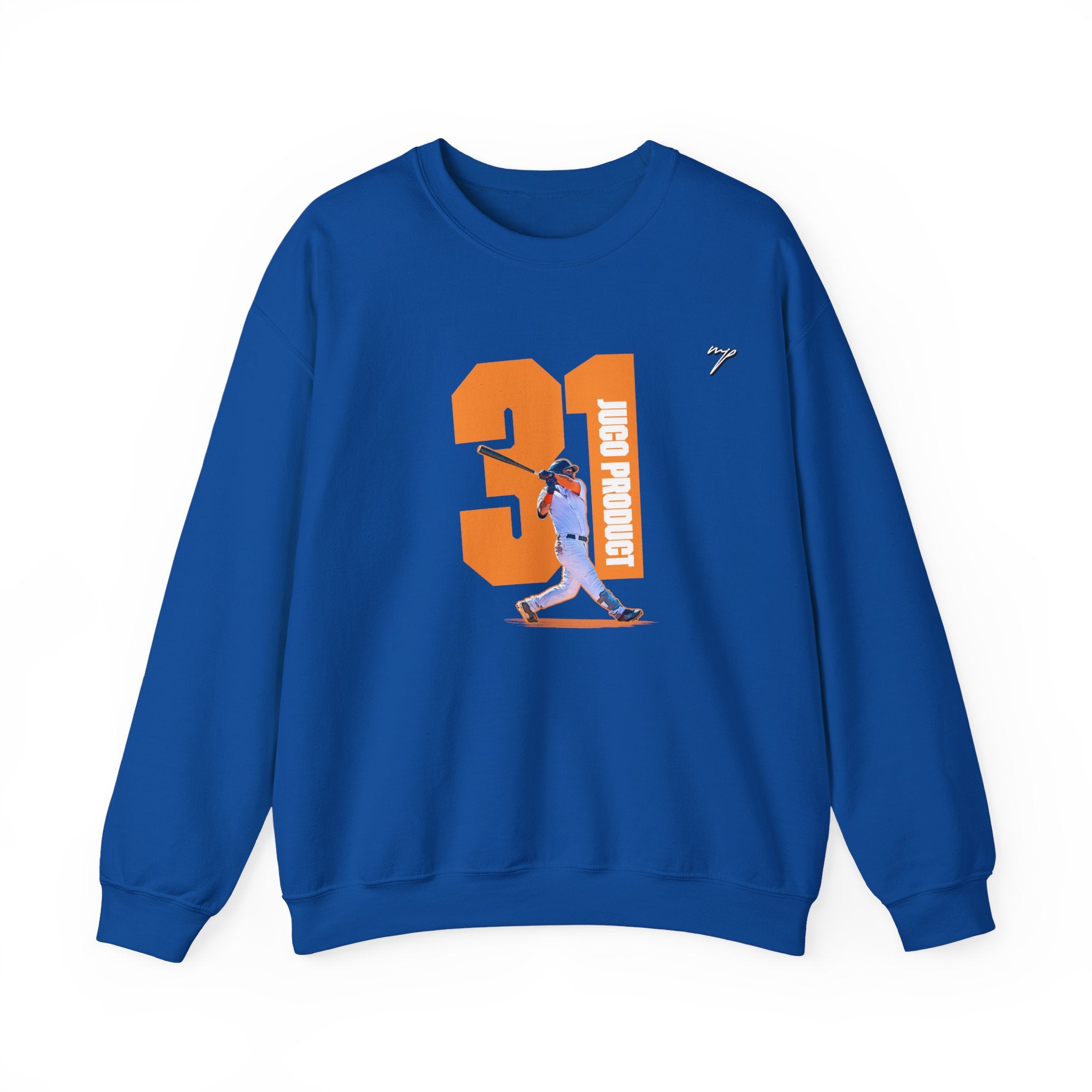 Jackson Glueck Crewneck