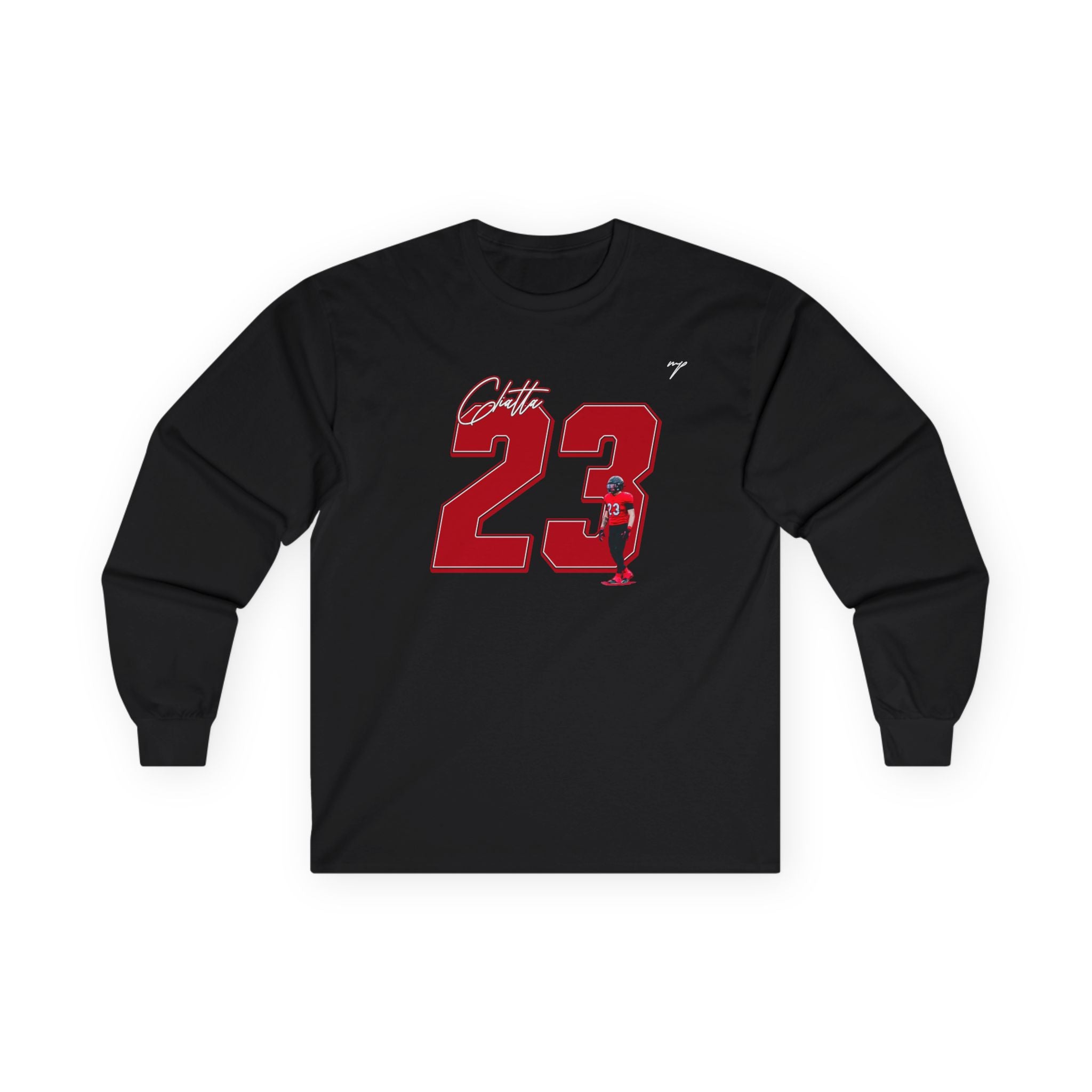 Joseph Gliatta Long Sleeve
