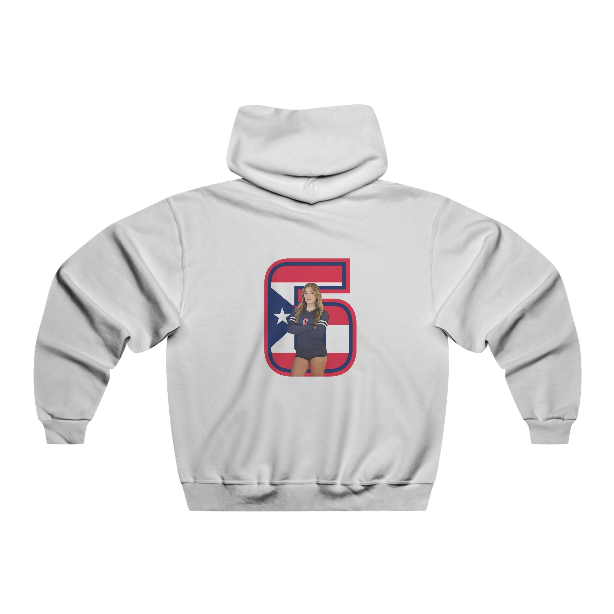 Eledy Torres Vintage Hoodie