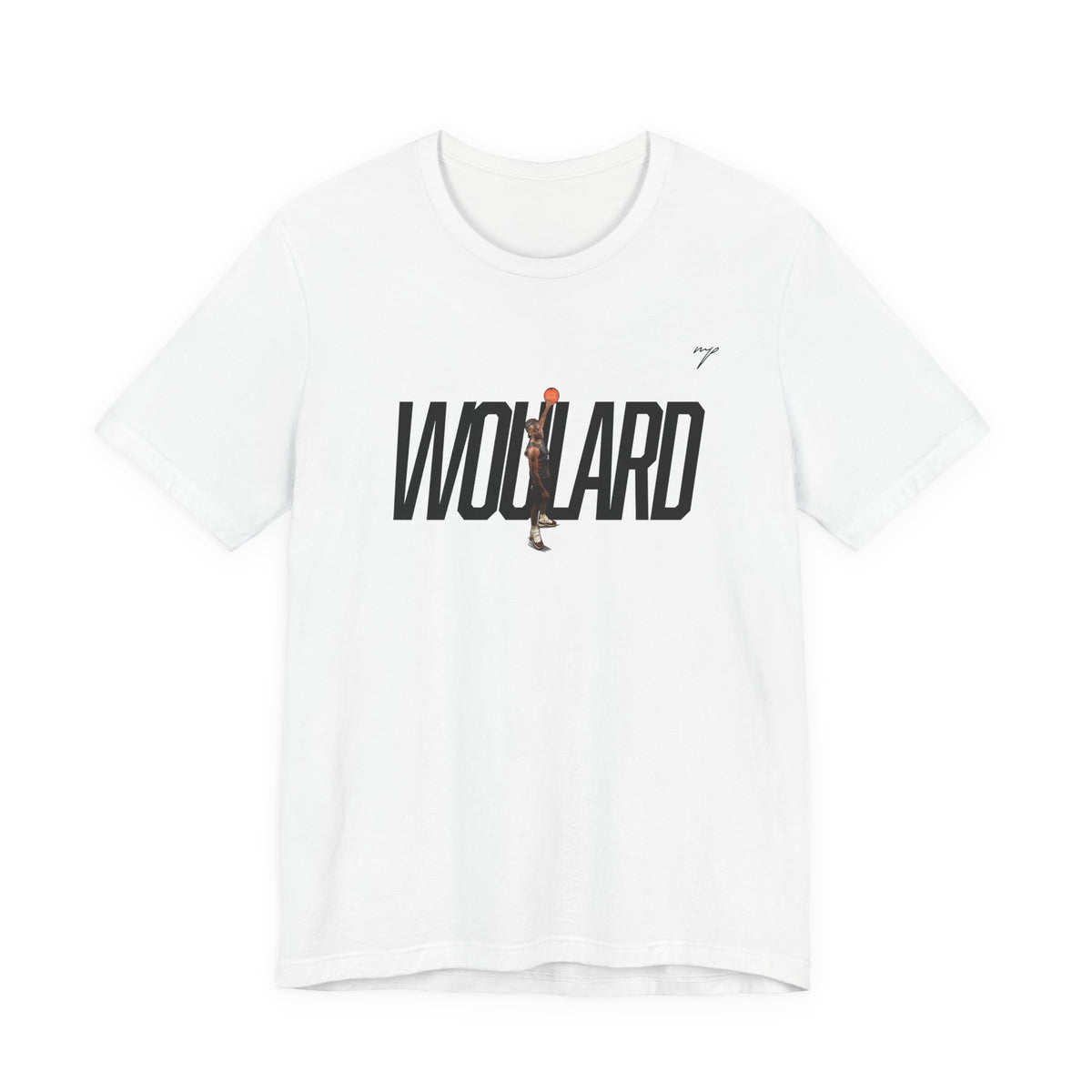 Devontaey Woulard Graphic Tee